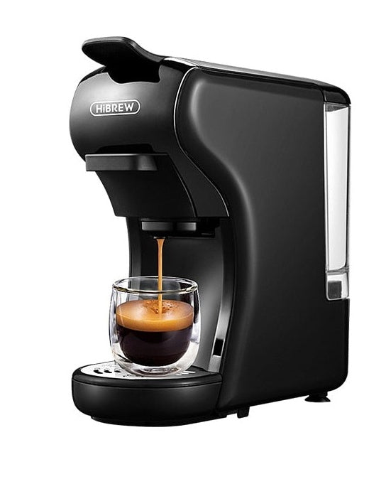 Universal Capsule Coffee Machine - Fourmile Coffee