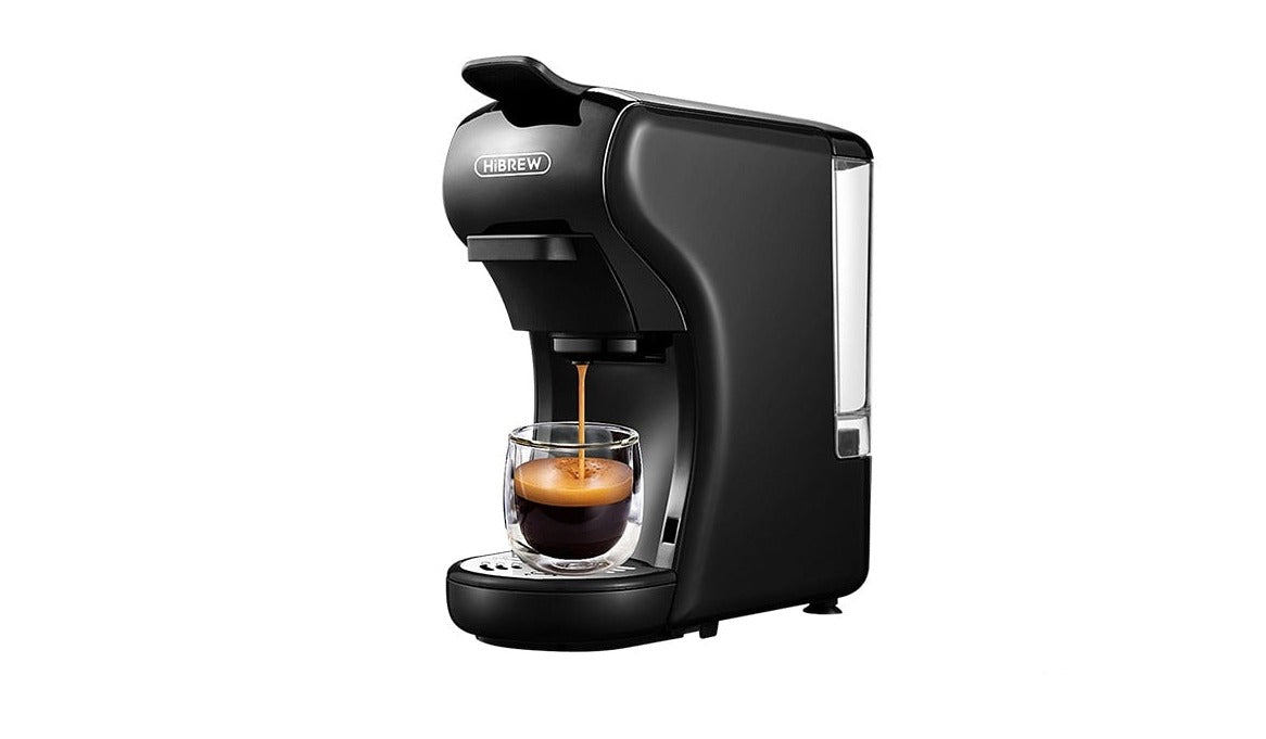 Universal Capsule Coffee Machine - Fourmile Coffee