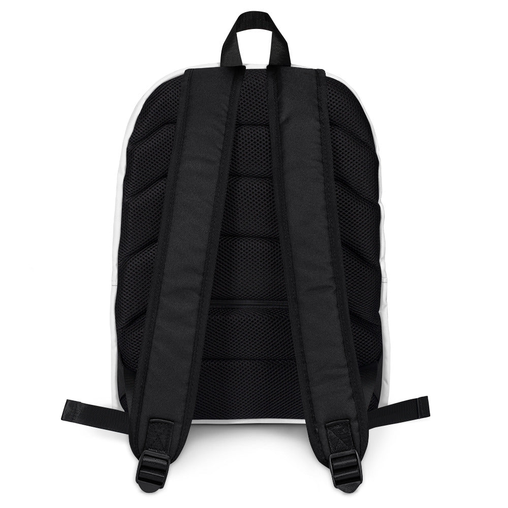 Fourmile Coffee Haus Backpack - Fourmile Coffee