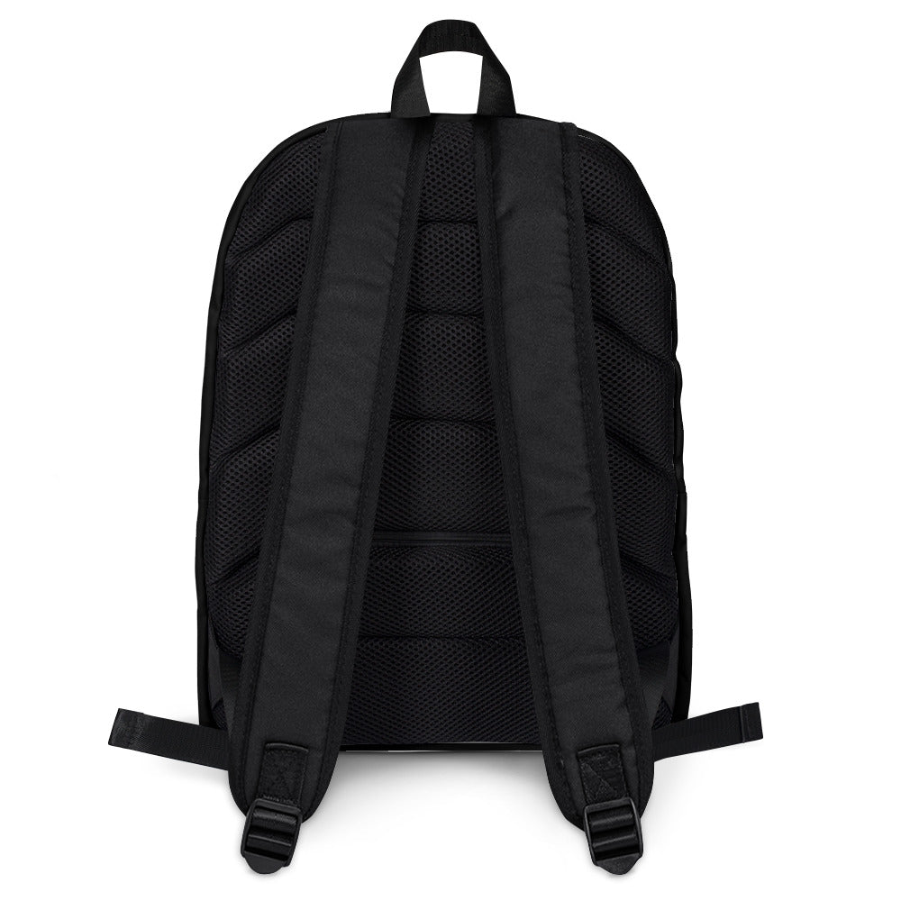 Fourmile Coffee Haus Backpack - Fourmile Coffee