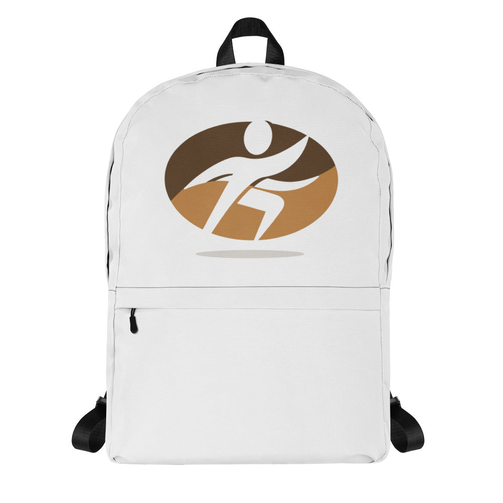 Fourmile Coffee Haus Backpack - Fourmile Coffee
