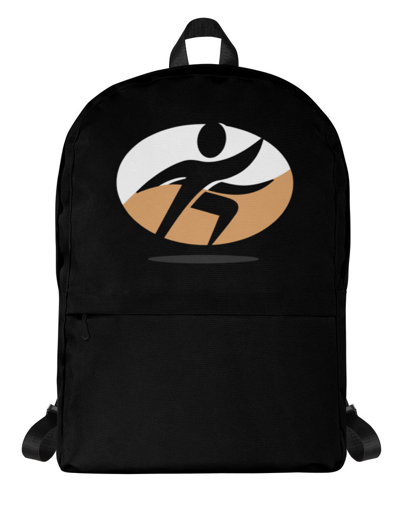 Fourmile Coffee Haus Backpack - Fourmile Coffee
