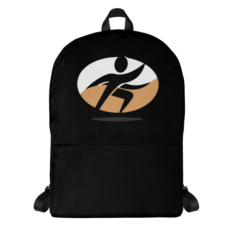 Fourmile Coffee Haus Backpack - Fourmile Coffee