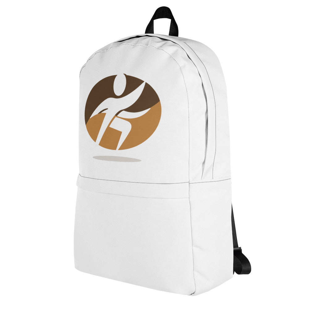 Fourmile Coffee Haus Backpack - Fourmile Coffee