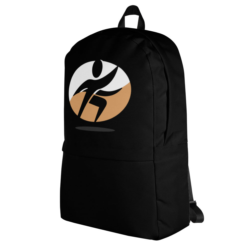 Fourmile Coffee Haus Backpack - Fourmile Coffee