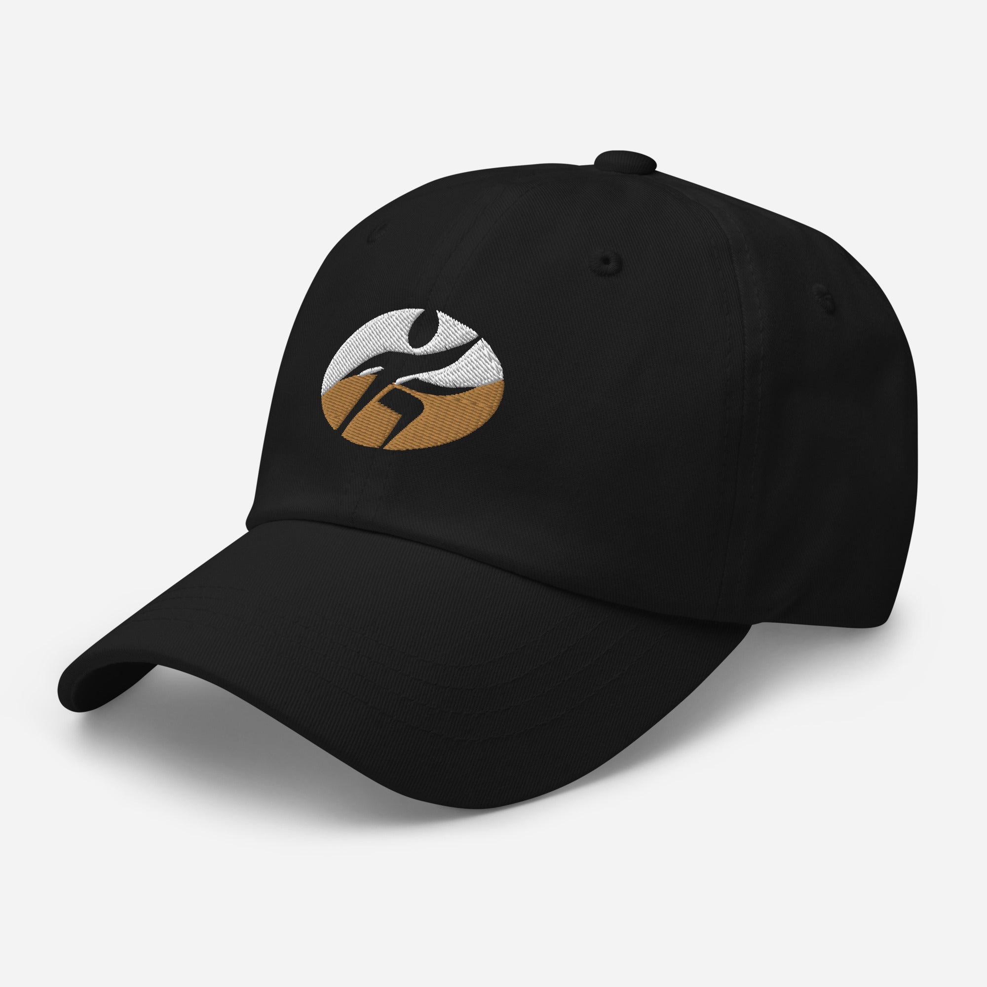 Fourmile Coffee Haus Dad hat - Fourmile Coffee