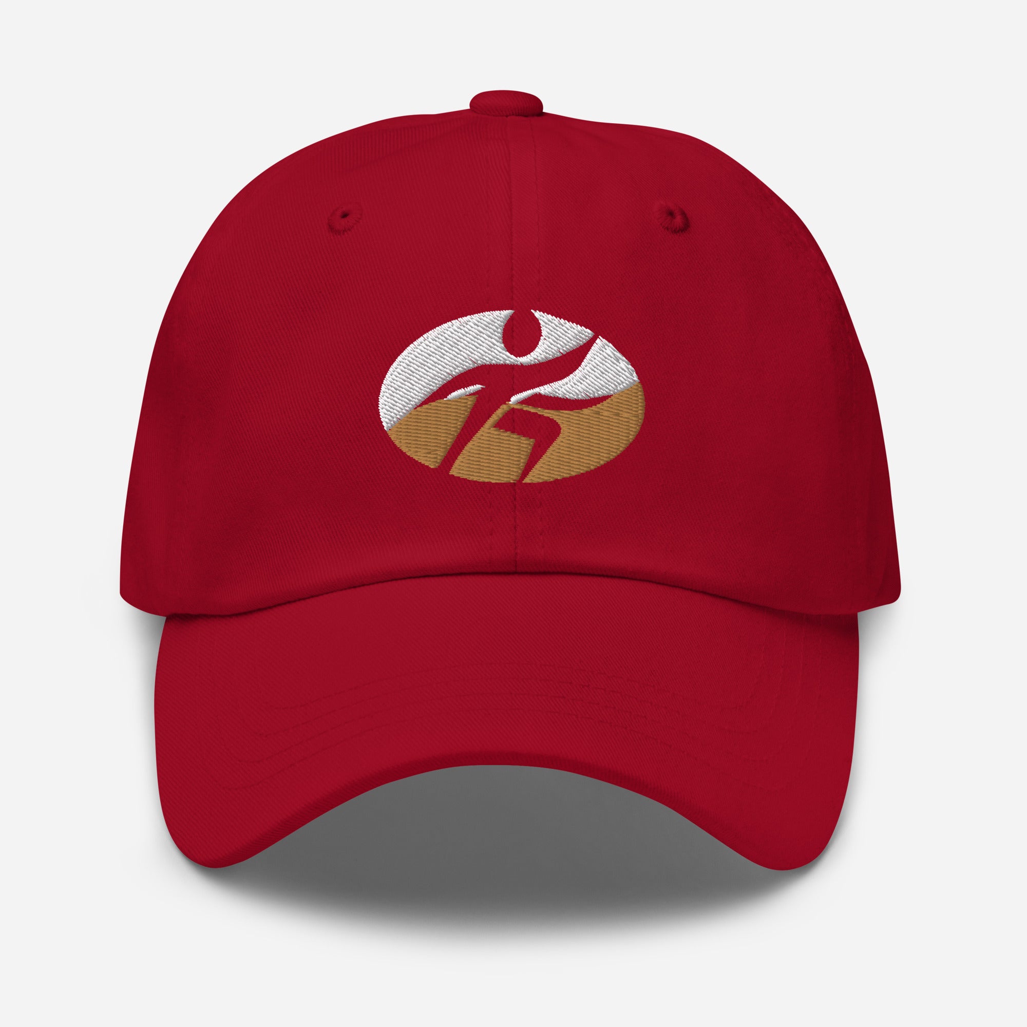 Fourmile Coffee Haus Dad hat - Fourmile Coffee