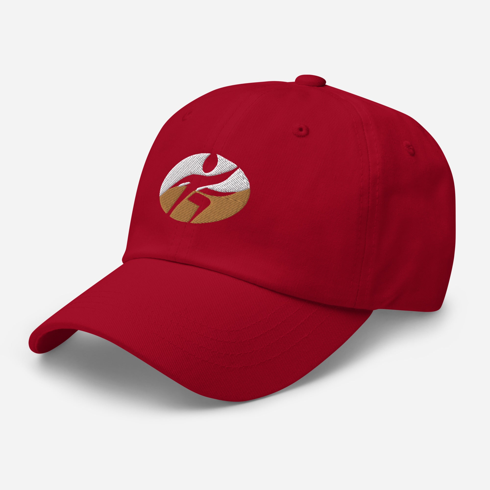Fourmile Coffee Haus Dad hat - Fourmile Coffee