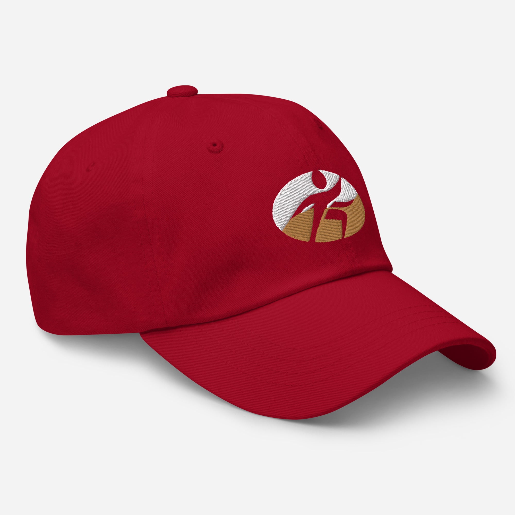 Fourmile Coffee Haus Dad hat - Fourmile Coffee