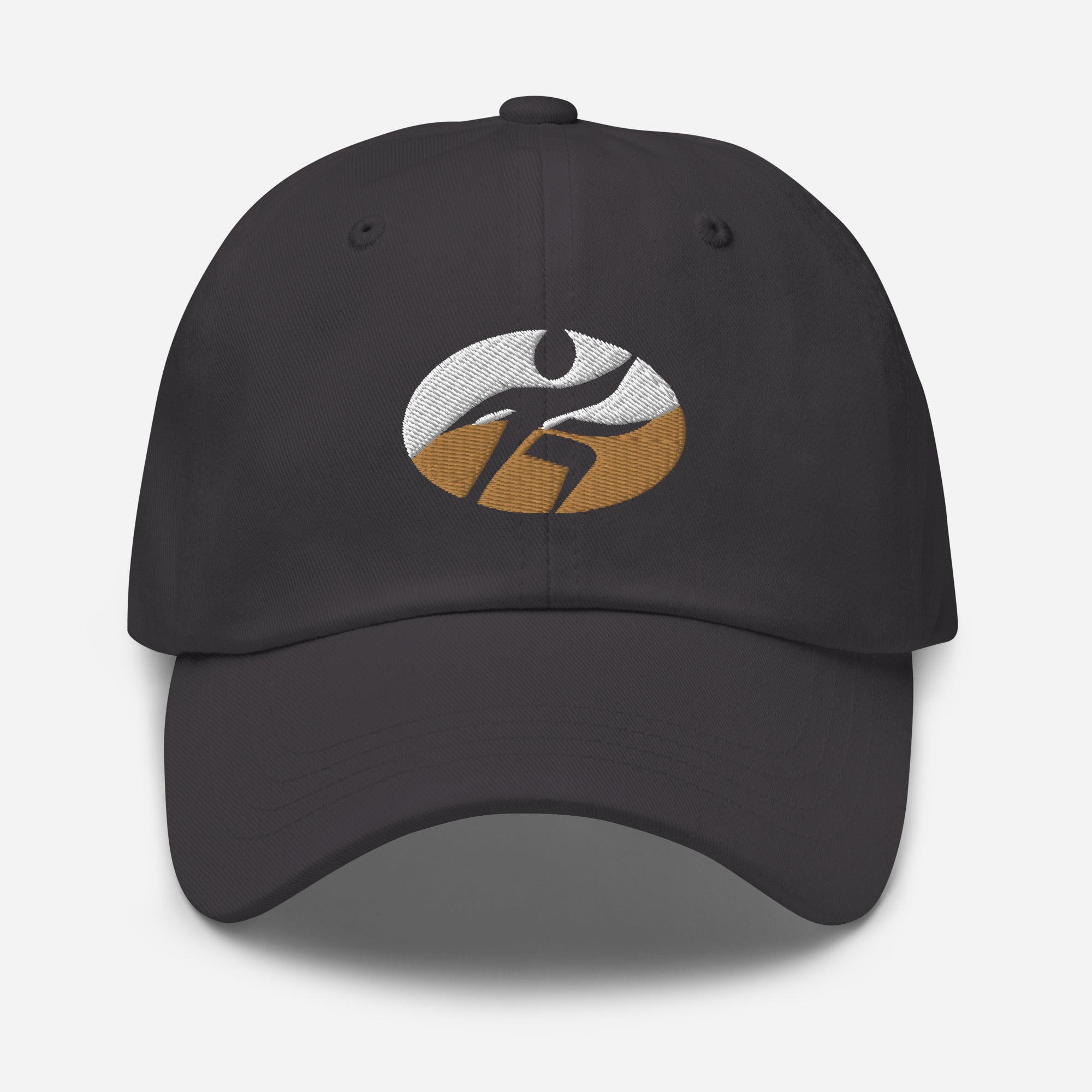 Fourmile Coffee Haus Dad hat - Fourmile Coffee