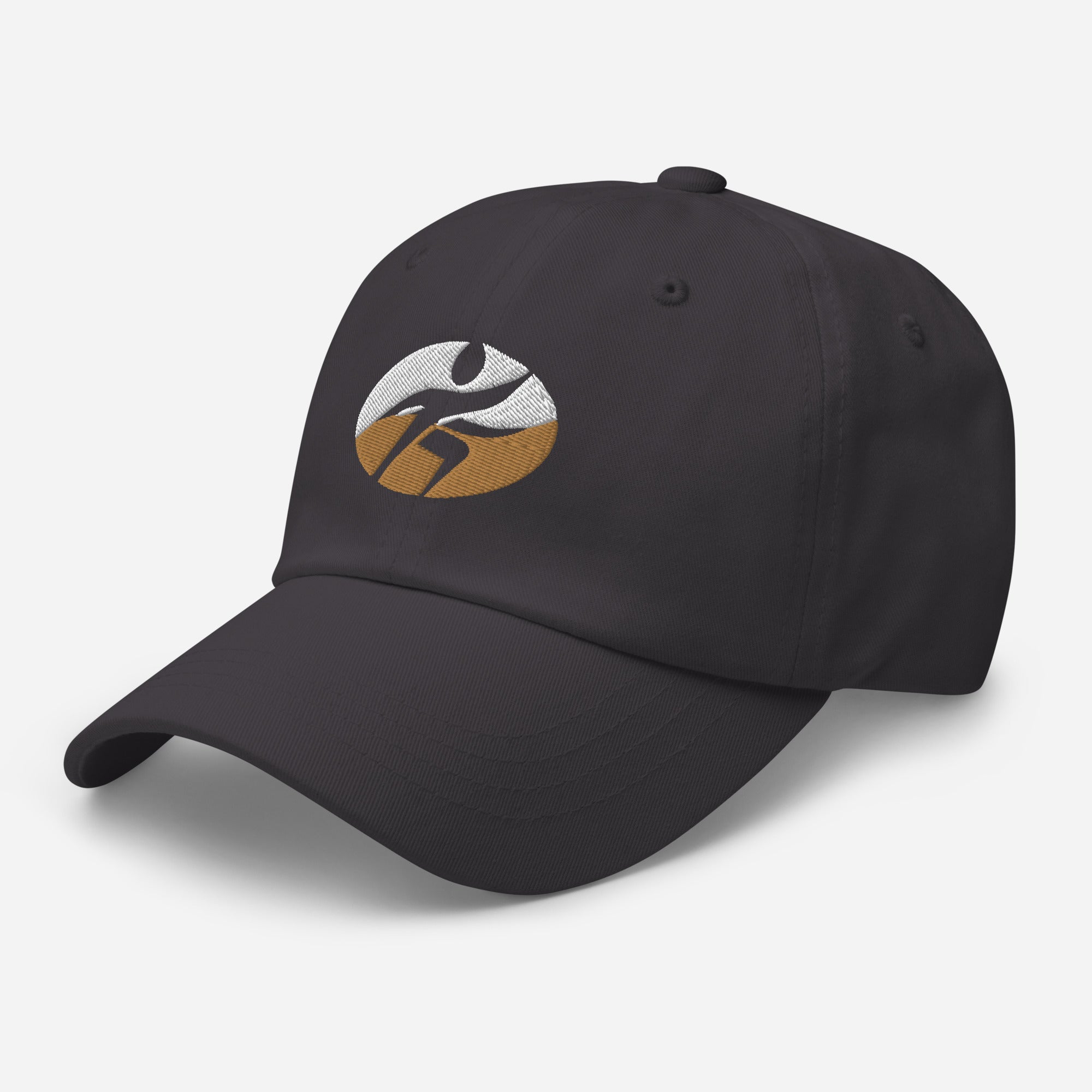 Fourmile Coffee Haus Dad hat - Fourmile Coffee