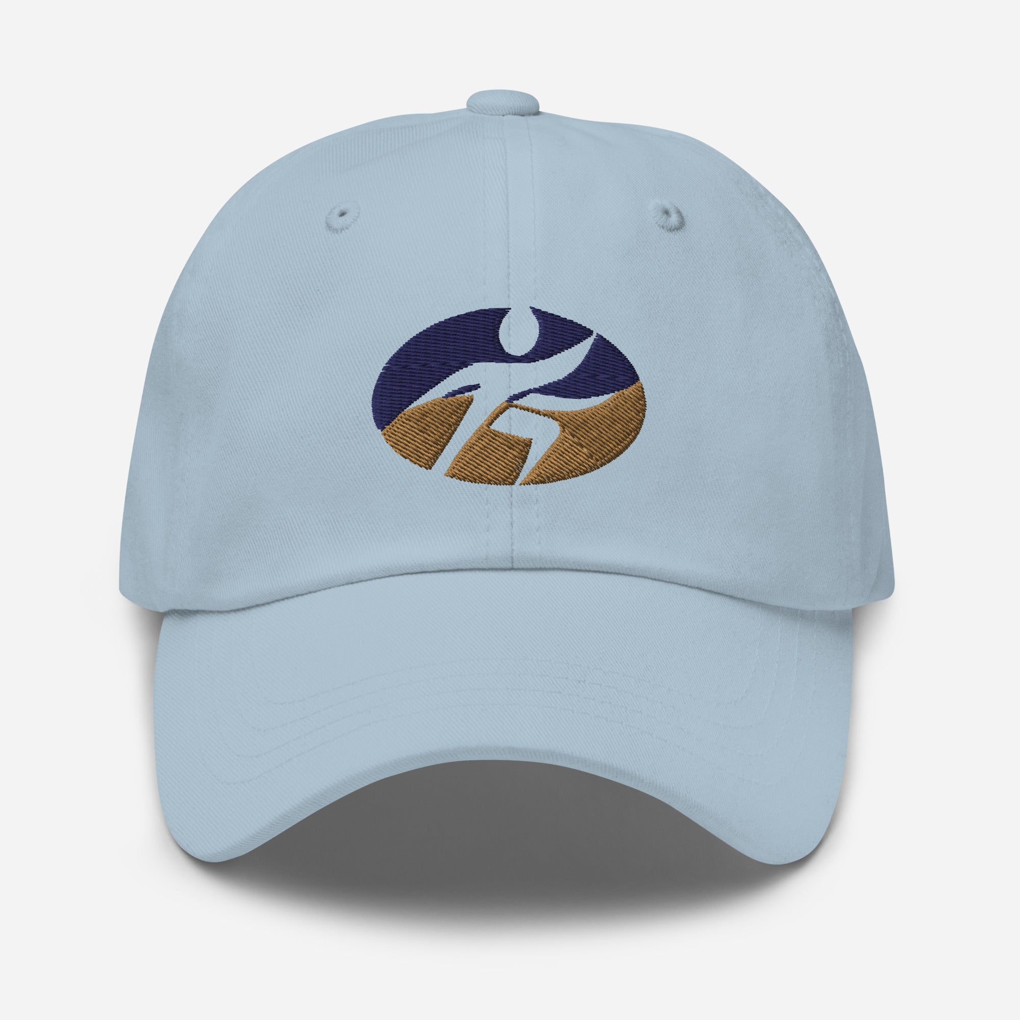 Fourmile Coffee Haus Dad hat - Fourmile Coffee