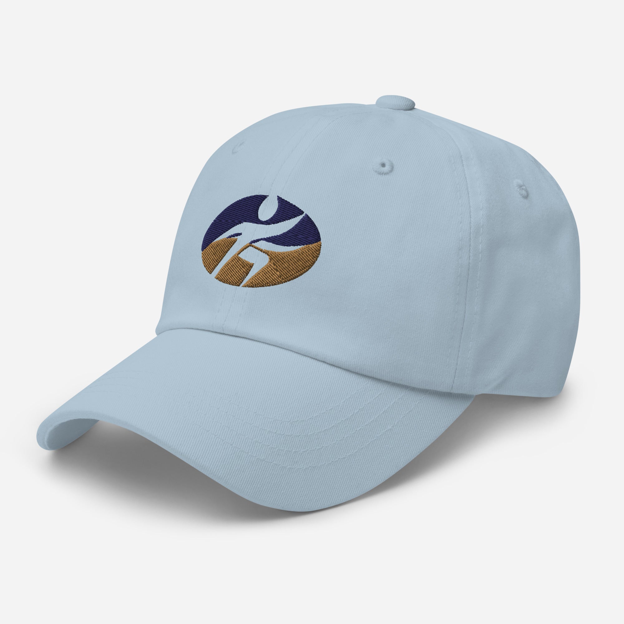 Fourmile Coffee Haus Dad hat - Fourmile Coffee