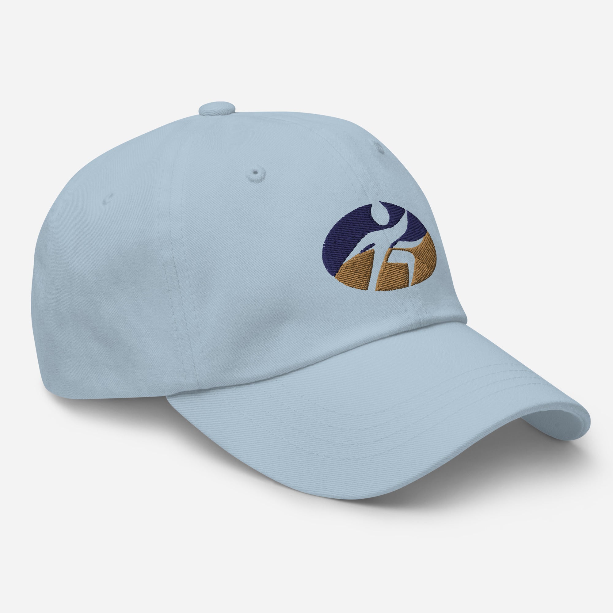 Fourmile Coffee Haus Dad hat - Fourmile Coffee