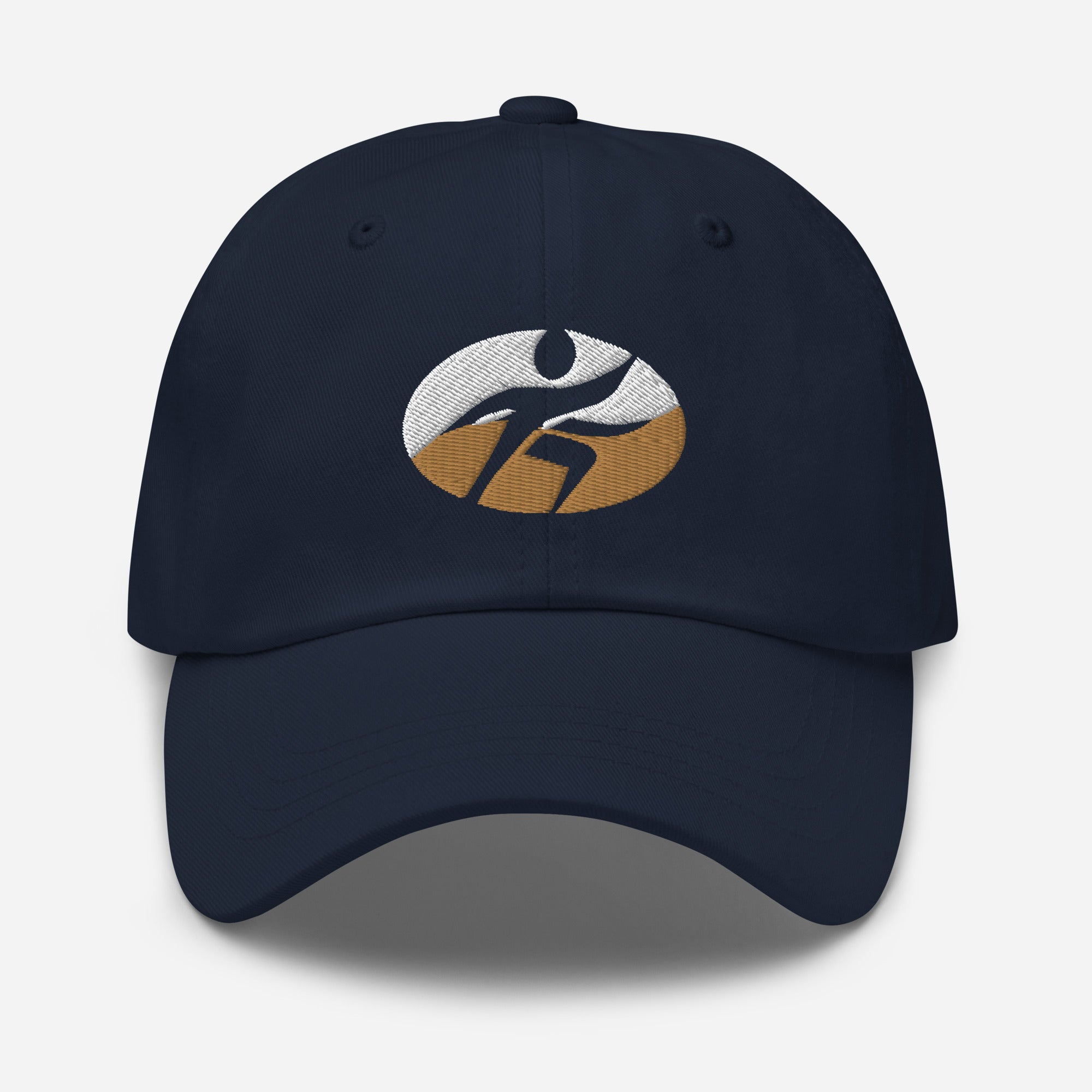Fourmile Coffee Haus Dad hat - Fourmile Coffee