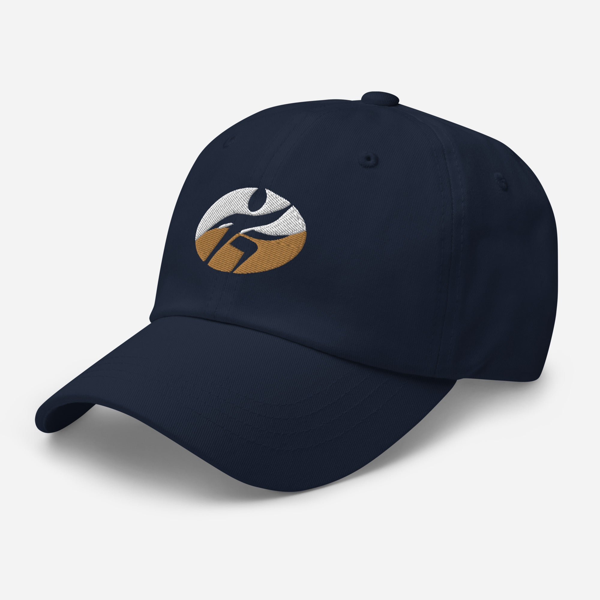 Fourmile Coffee Haus Dad hat - Fourmile Coffee