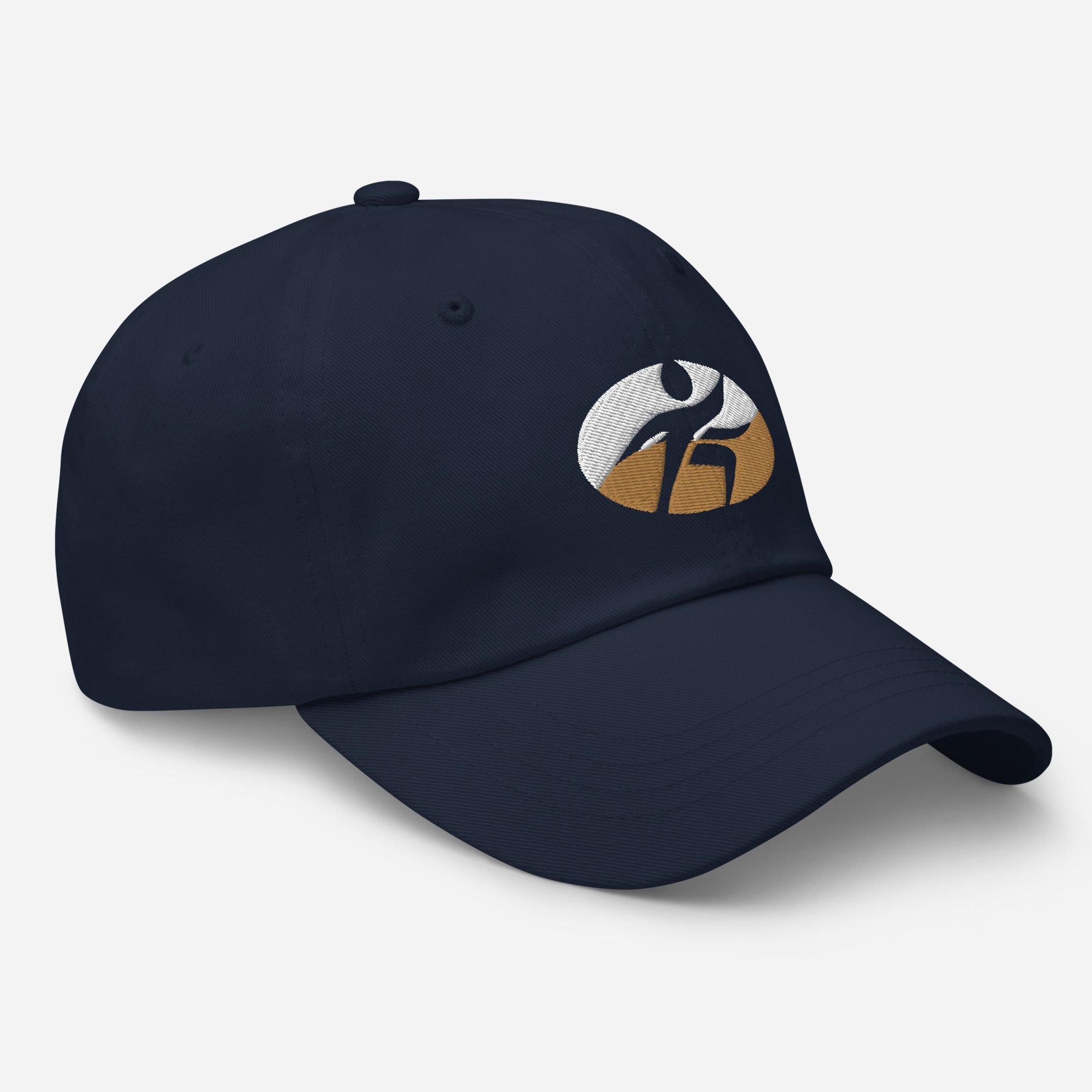 Fourmile Coffee Haus Dad hat - Fourmile Coffee