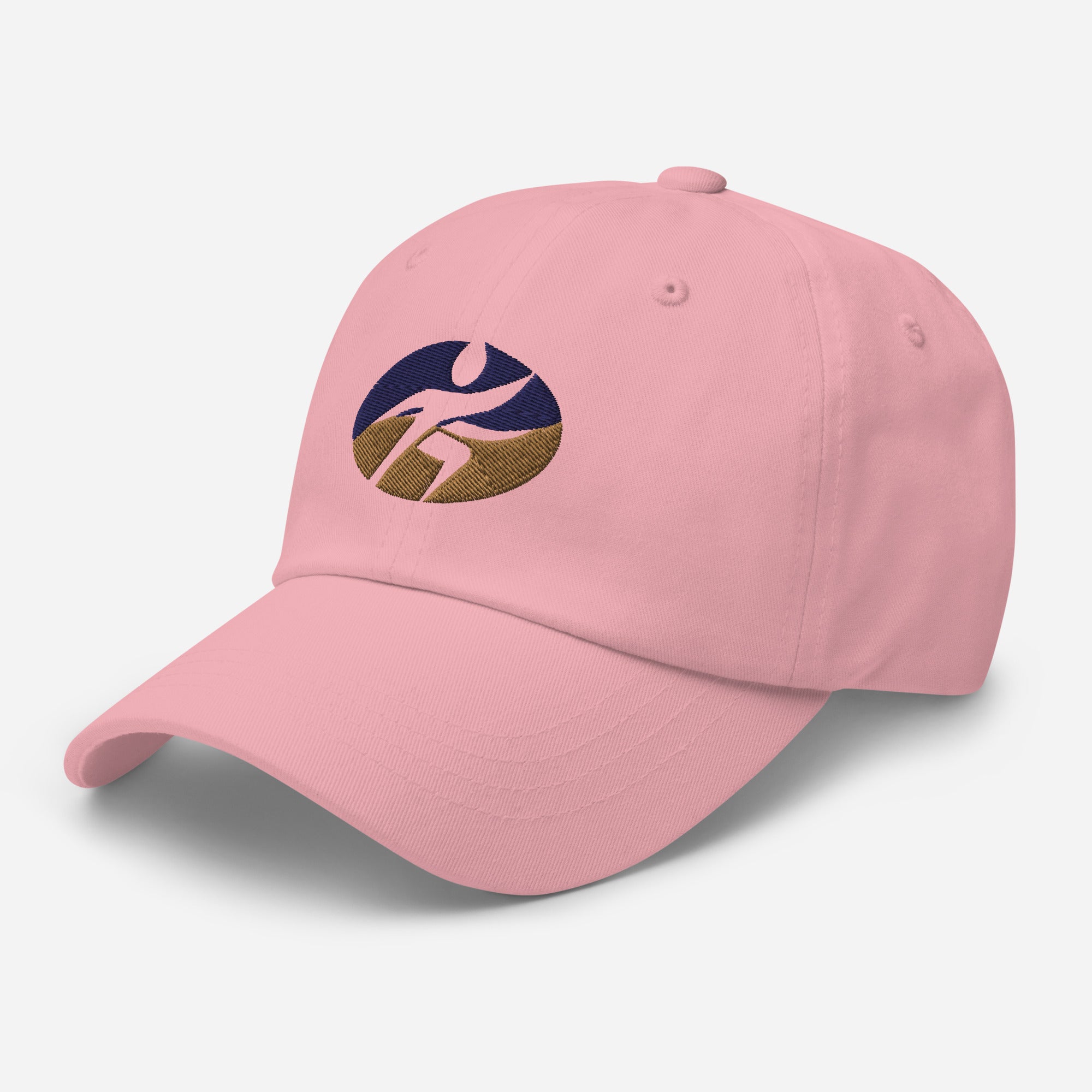Fourmile Coffee Haus Dad hat - Fourmile Coffee