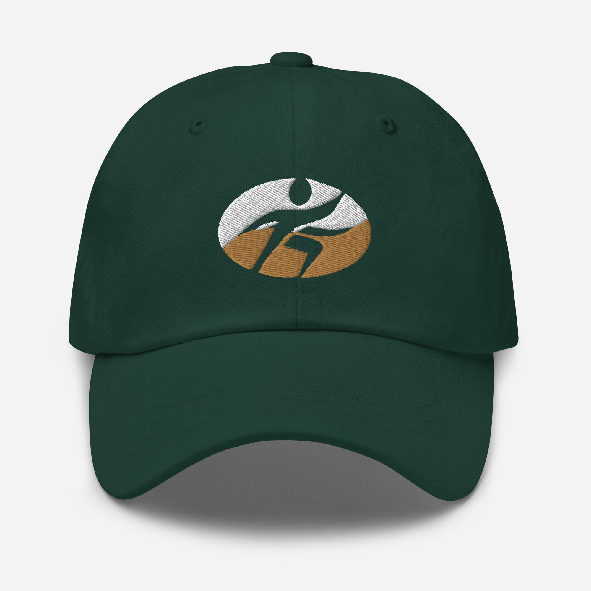 Fourmile Coffee Haus Dad hat - Fourmile Coffee