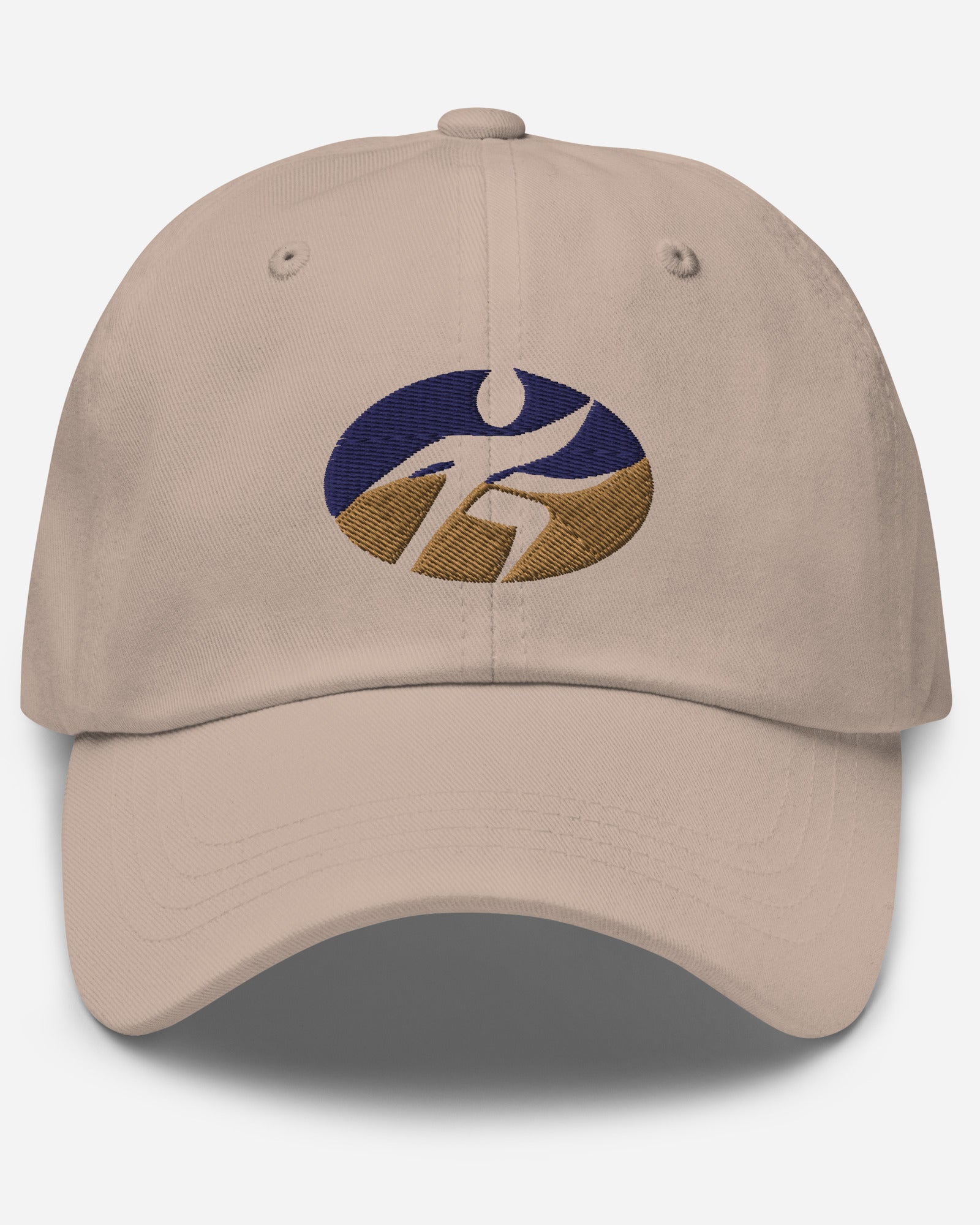 Fourmile Coffee Haus Dad hat - Fourmile Coffee