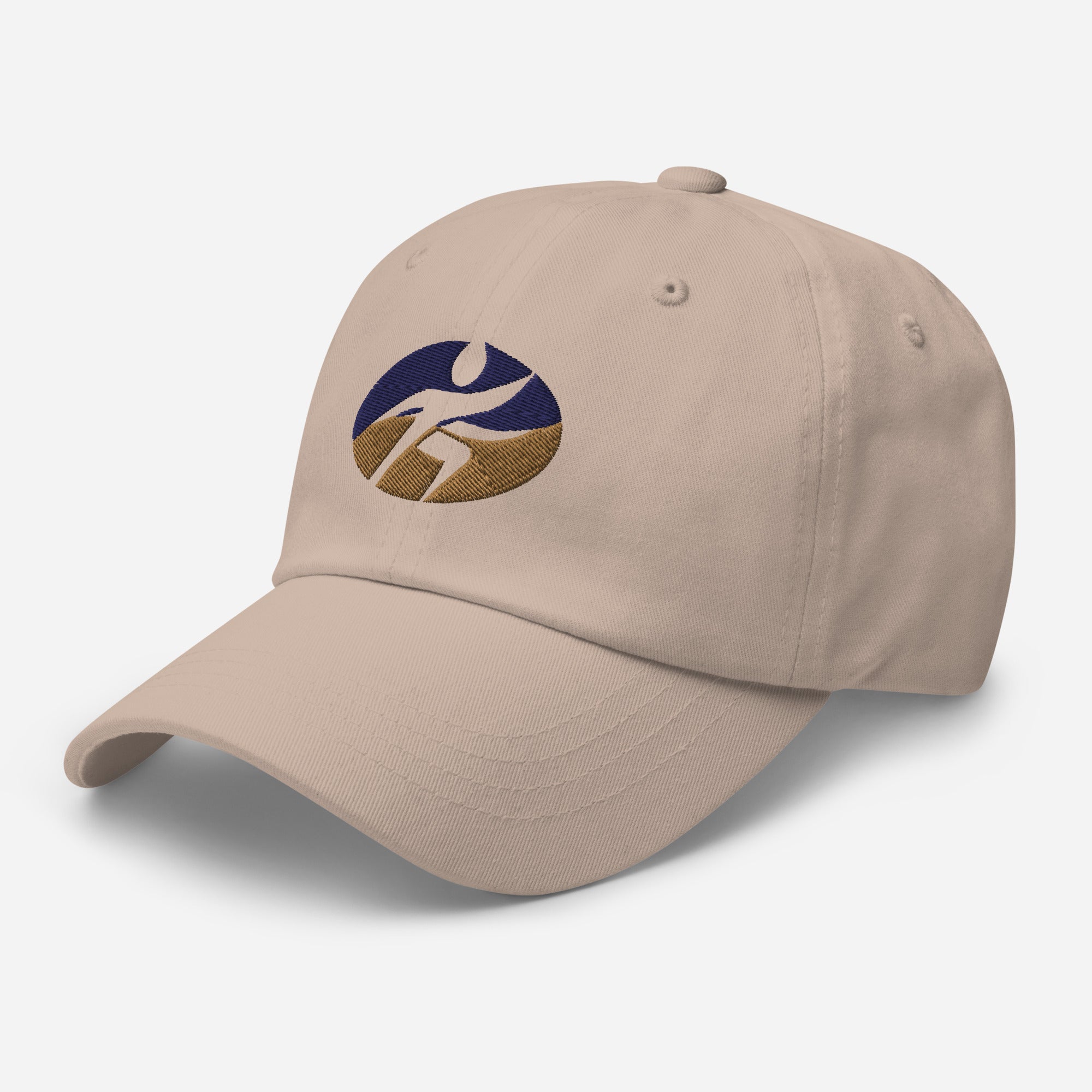 Fourmile Coffee Haus Dad hat - Fourmile Coffee