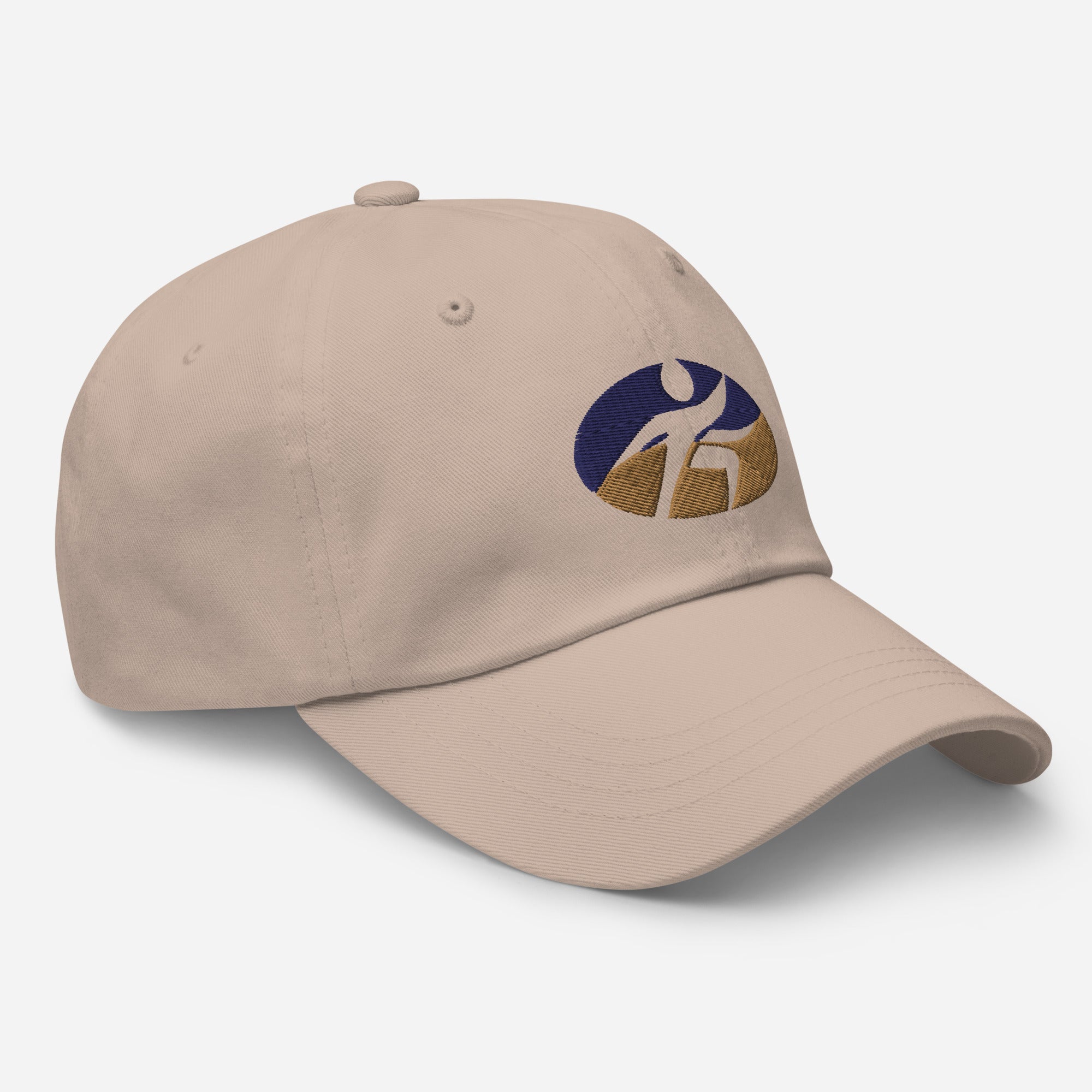 Fourmile Coffee Haus Dad hat - Fourmile Coffee