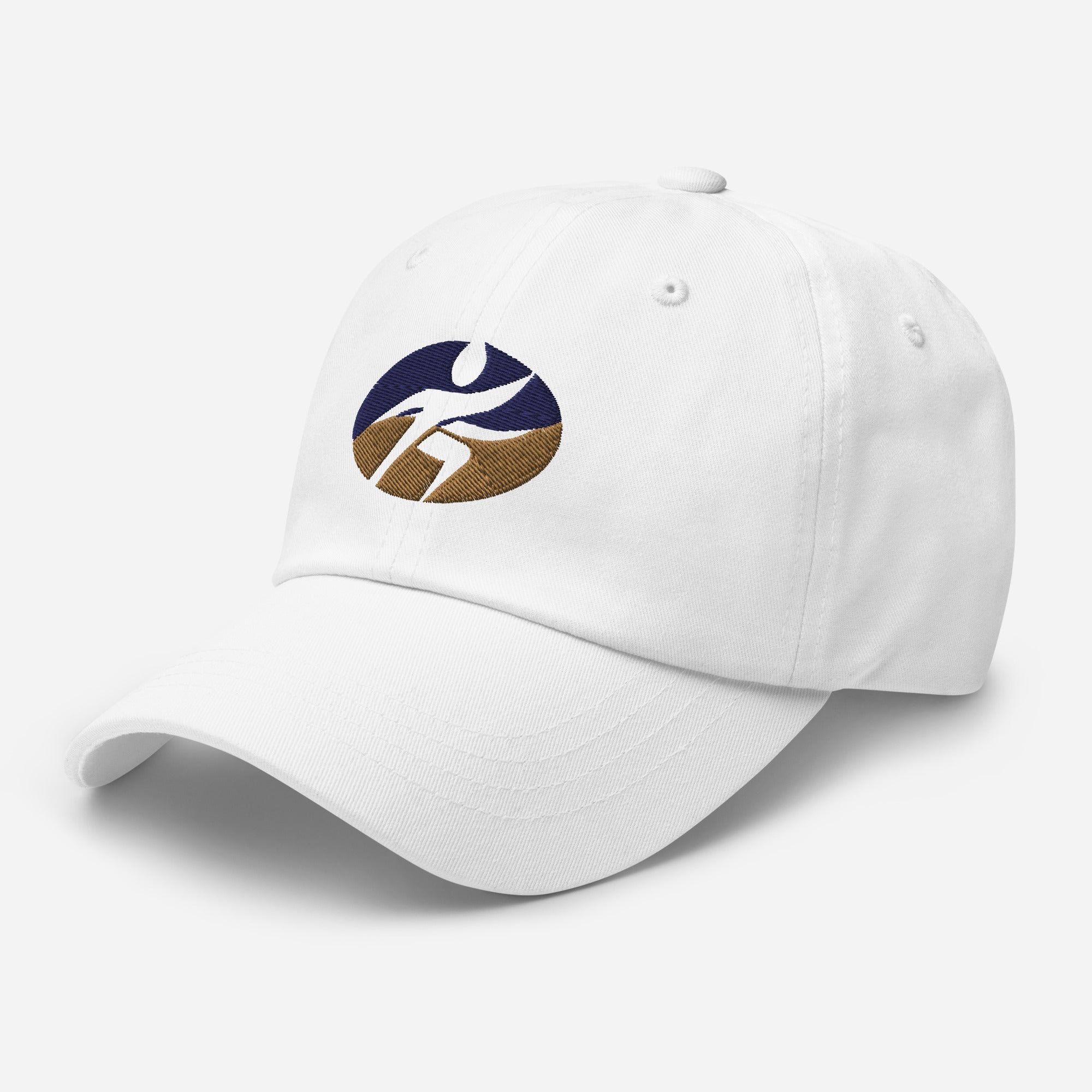 Fourmile Coffee Haus Dad hat - Fourmile Coffee