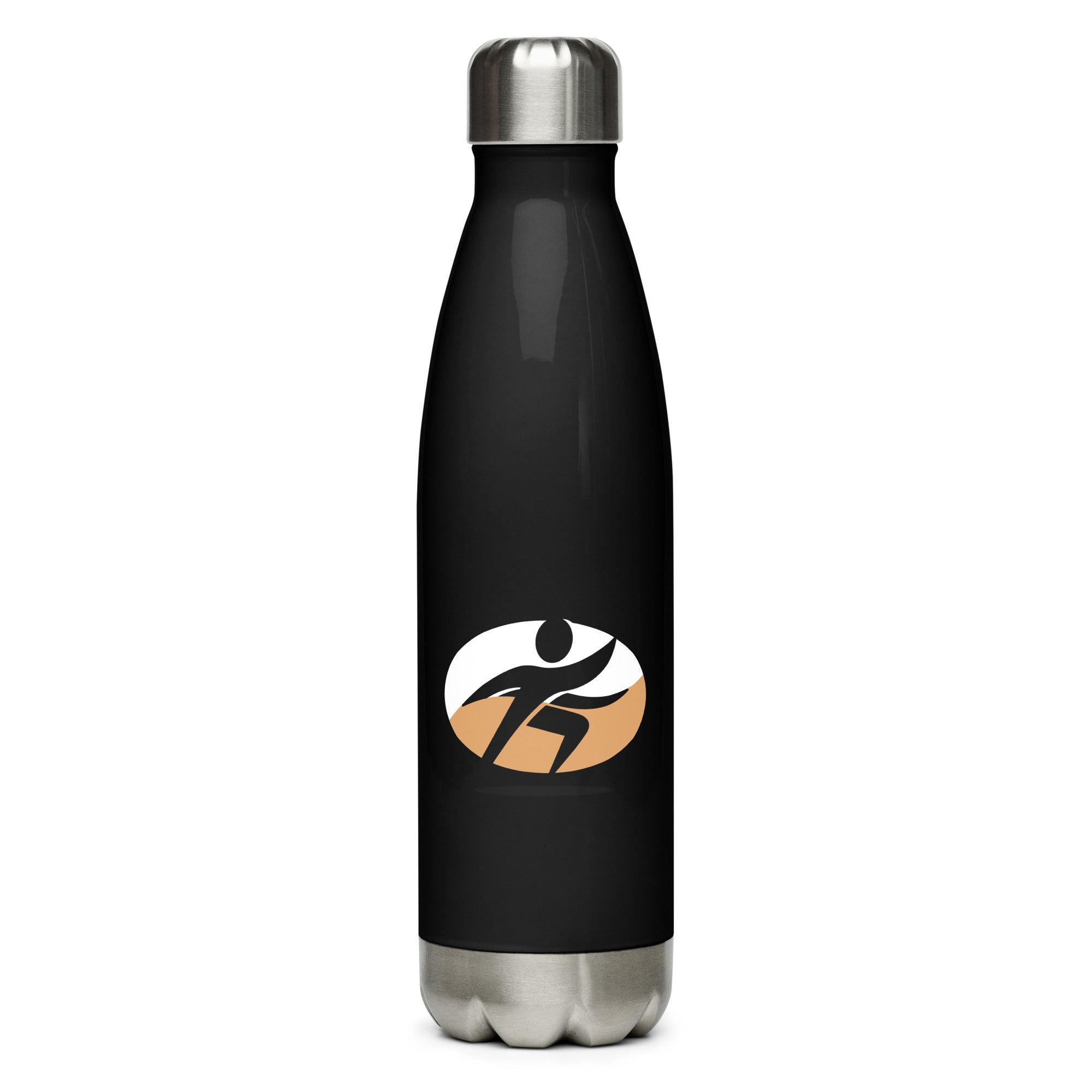Fourmile Coffee Haus Stainless Steel Water Bottle - Fourmile Coffee
