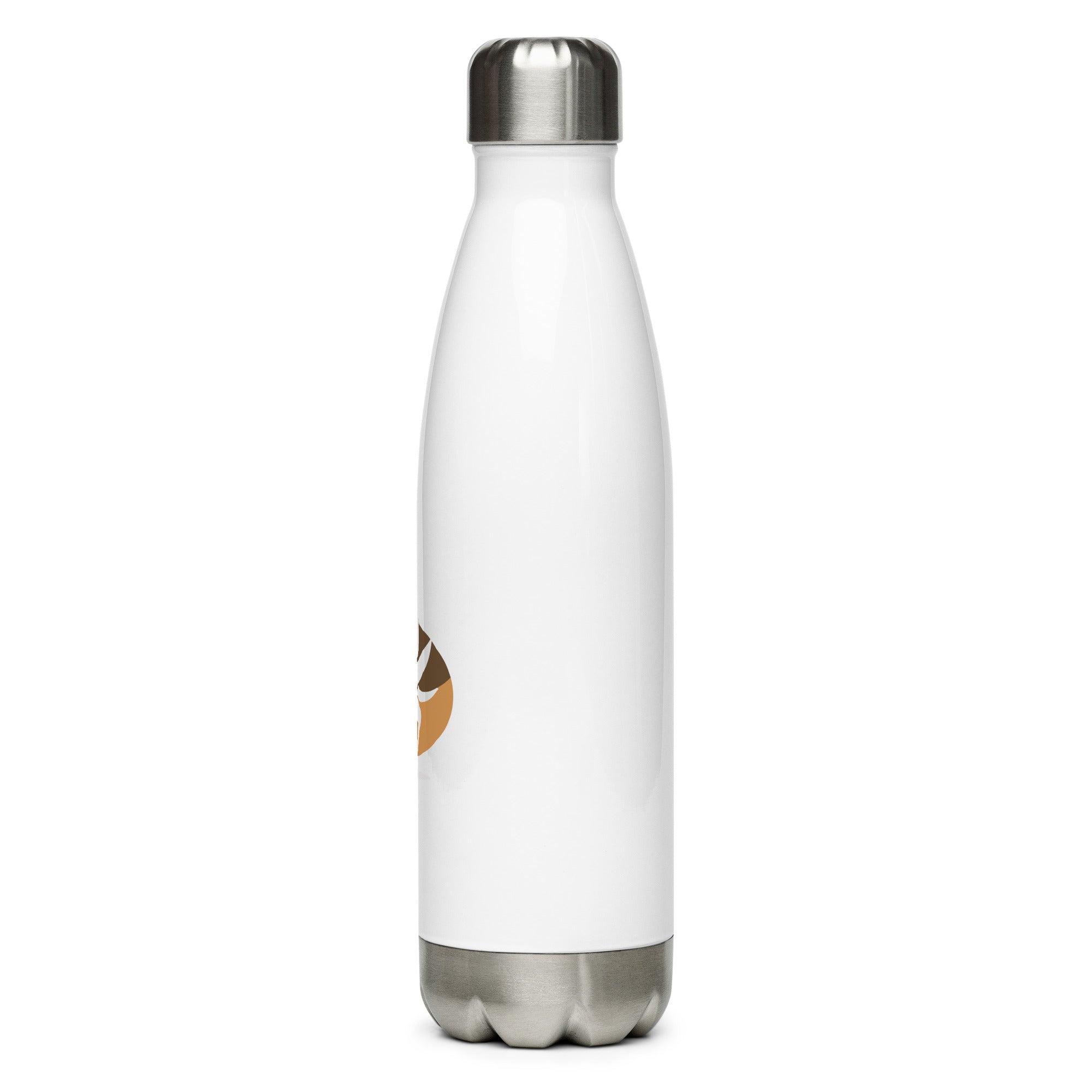 Fourmile Coffee Haus Stainless Steel Water Bottle - Fourmile Coffee