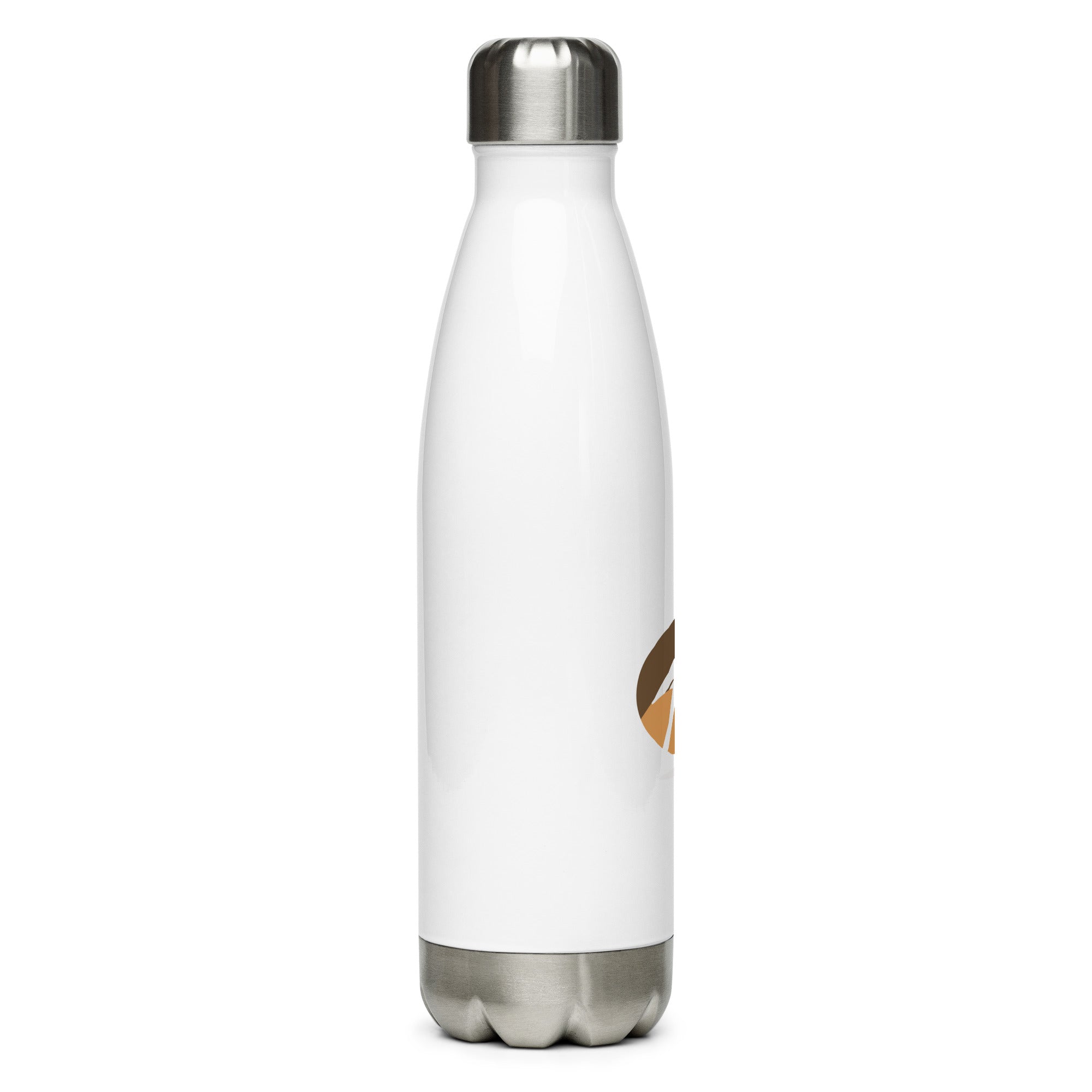 Fourmile Coffee Haus Stainless Steel Water Bottle - Fourmile Coffee