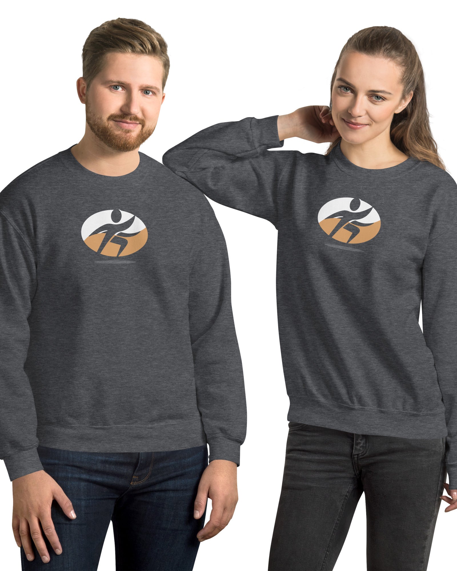 Fourmile Coffee Haus Unisex Sweatshirt - Fourmile Coffee