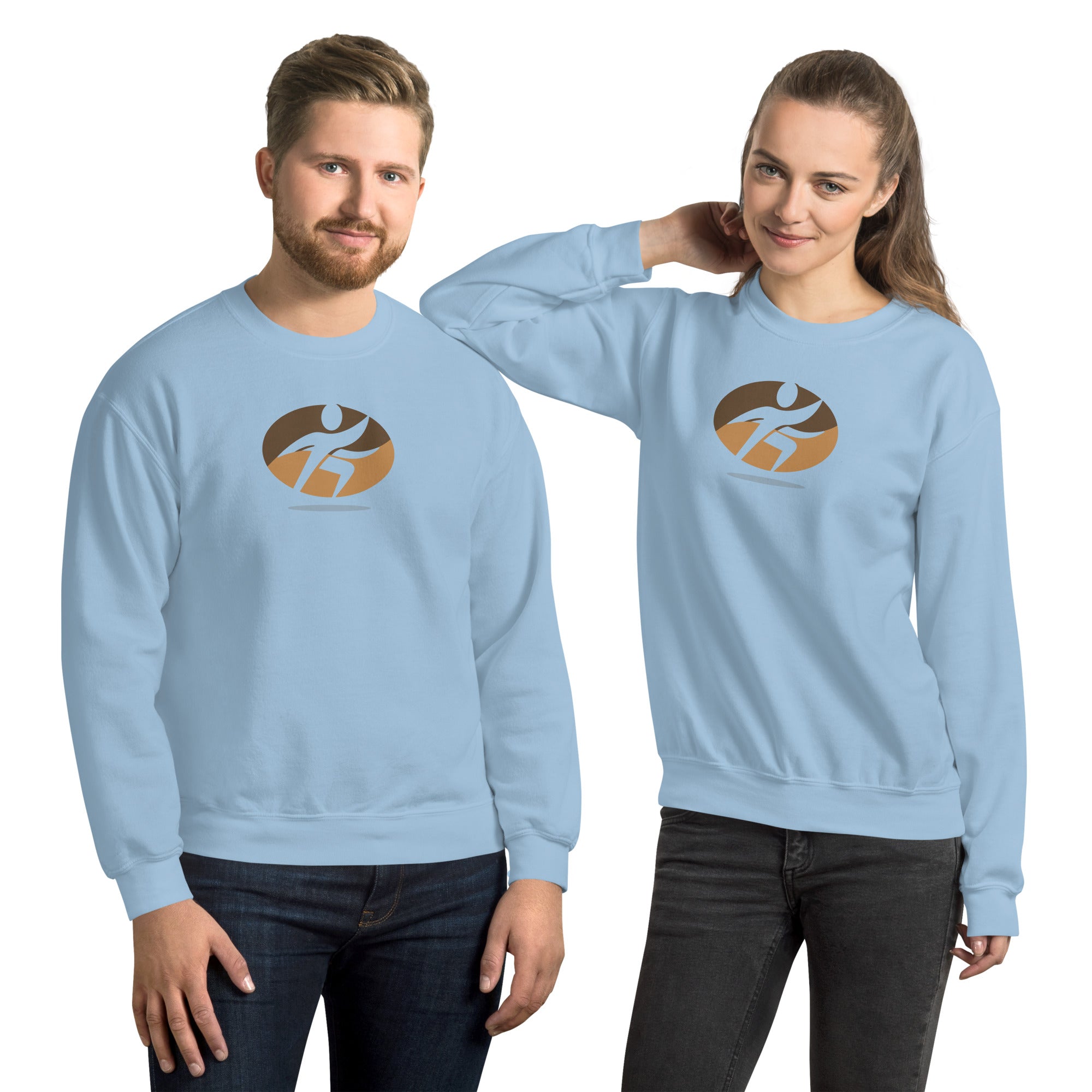 Fourmile Coffee Haus Unisex Sweatshirt - Fourmile Coffee