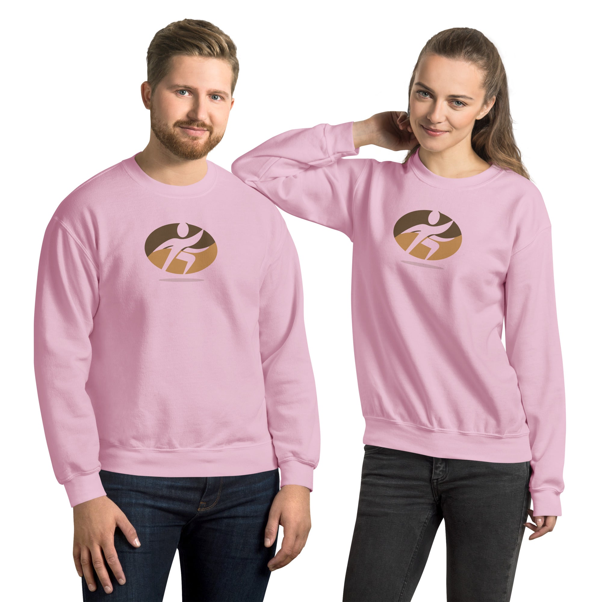Fourmile Coffee Haus Unisex Sweatshirt - Fourmile Coffee