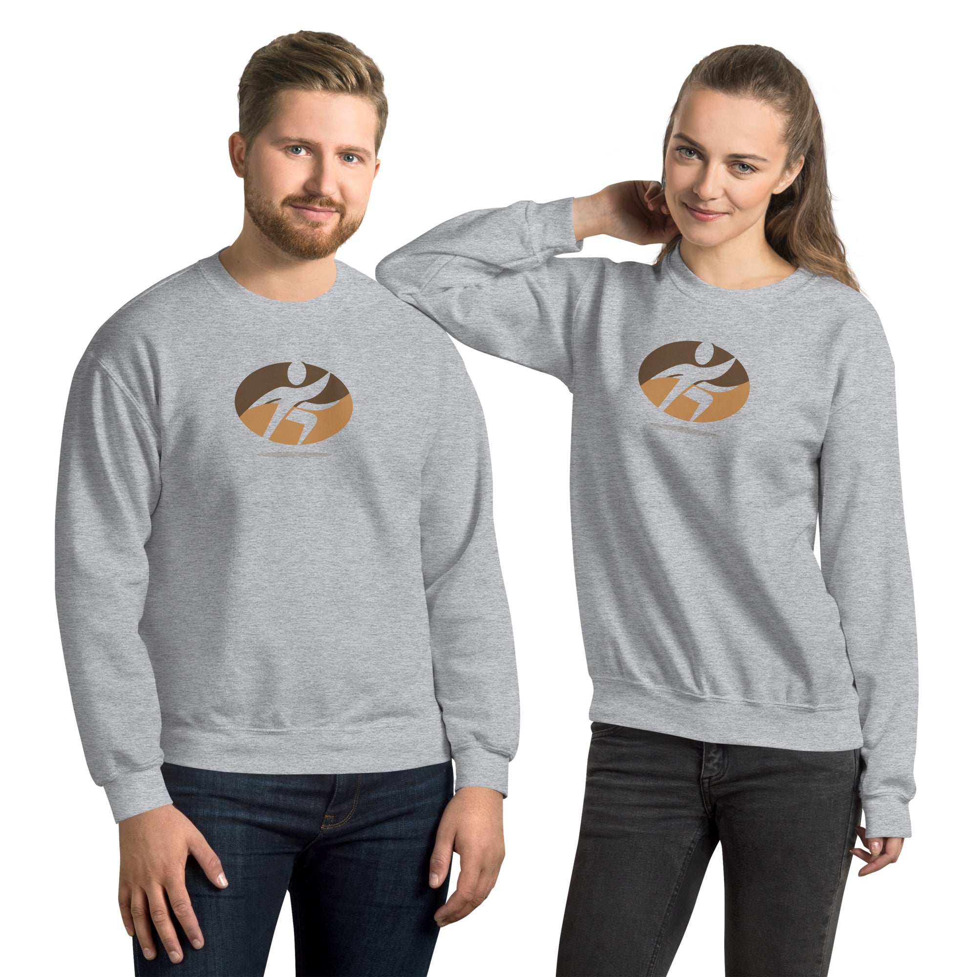 Fourmile Coffee Haus Unisex Sweatshirt - Fourmile Coffee