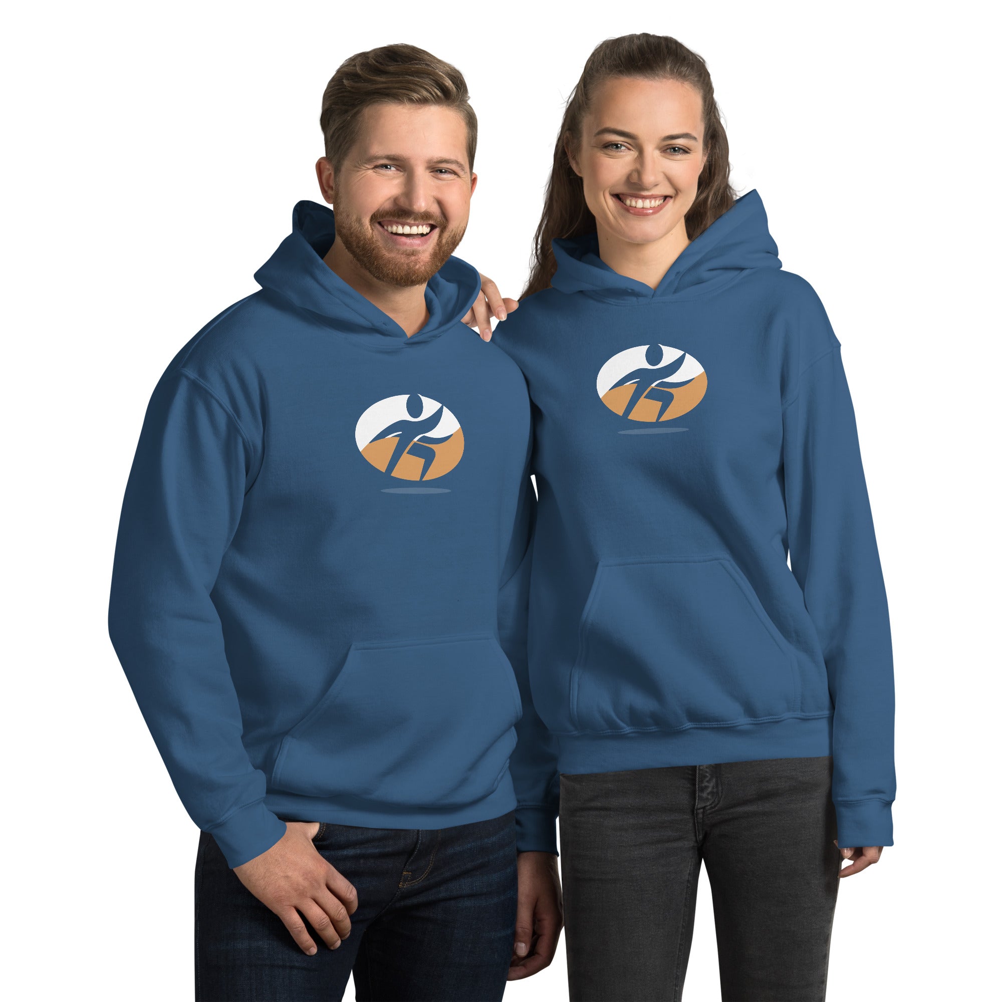 Fourmile Coffee Haus Unisex Hoodie - Fourmile Coffee
