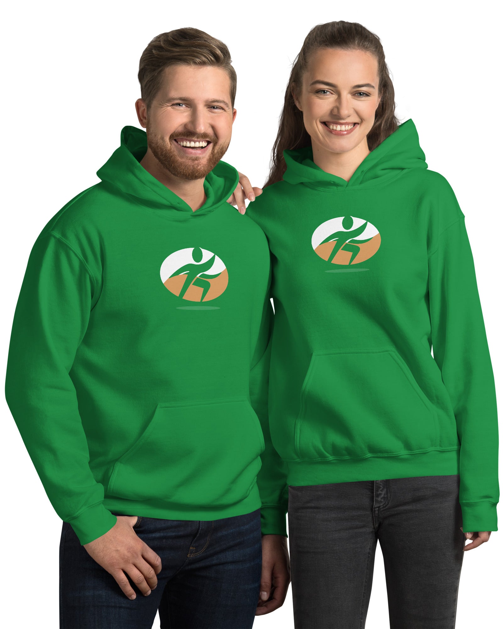 Fourmile Coffee Haus Unisex Hoodie - Fourmile Coffee