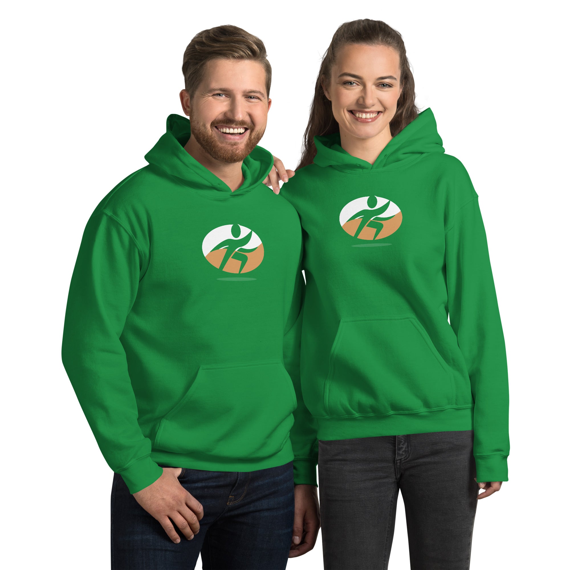 Fourmile Coffee Haus Unisex Hoodie - Fourmile Coffee