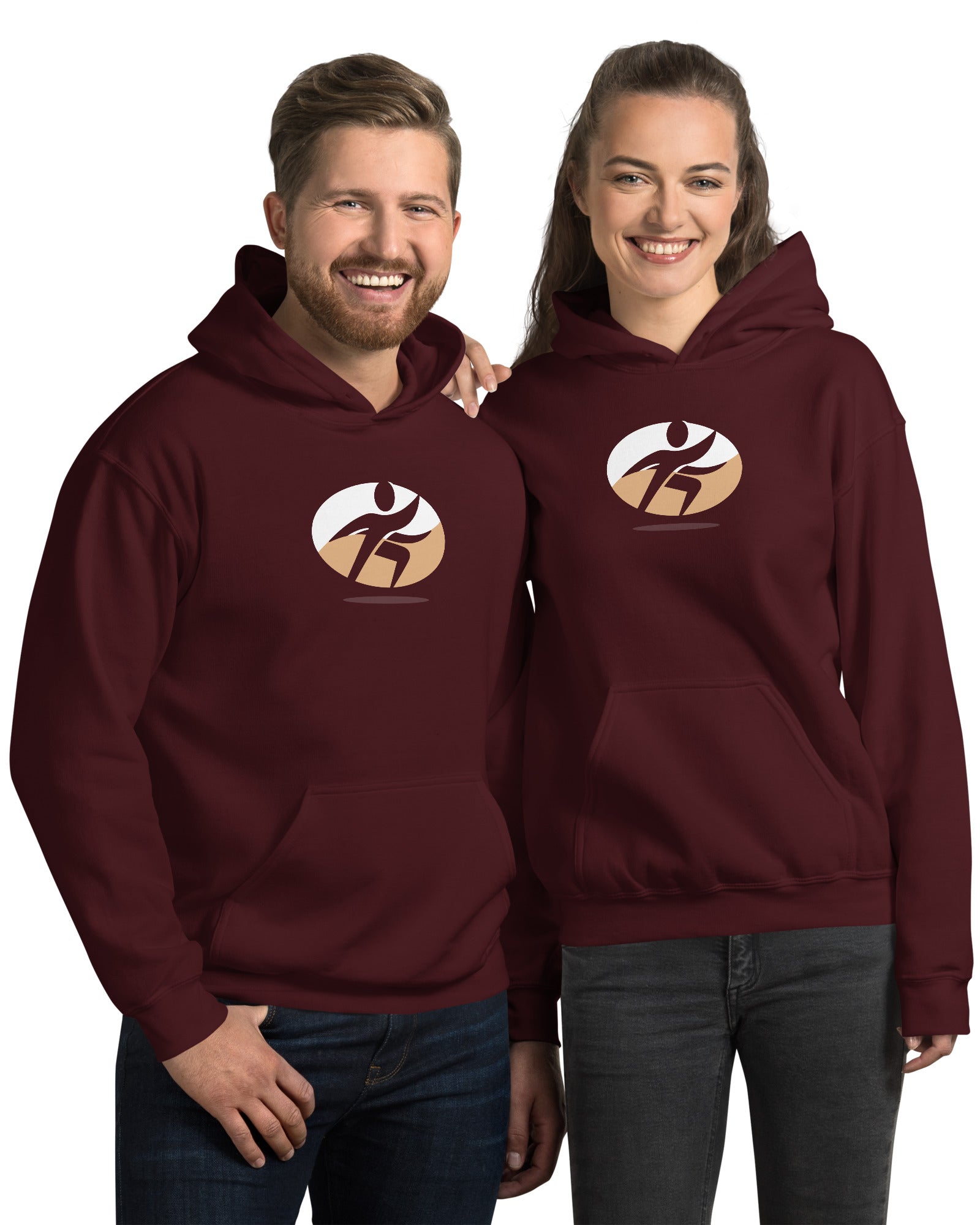 Fourmile Coffee Haus Unisex Hoodie - Fourmile Coffee