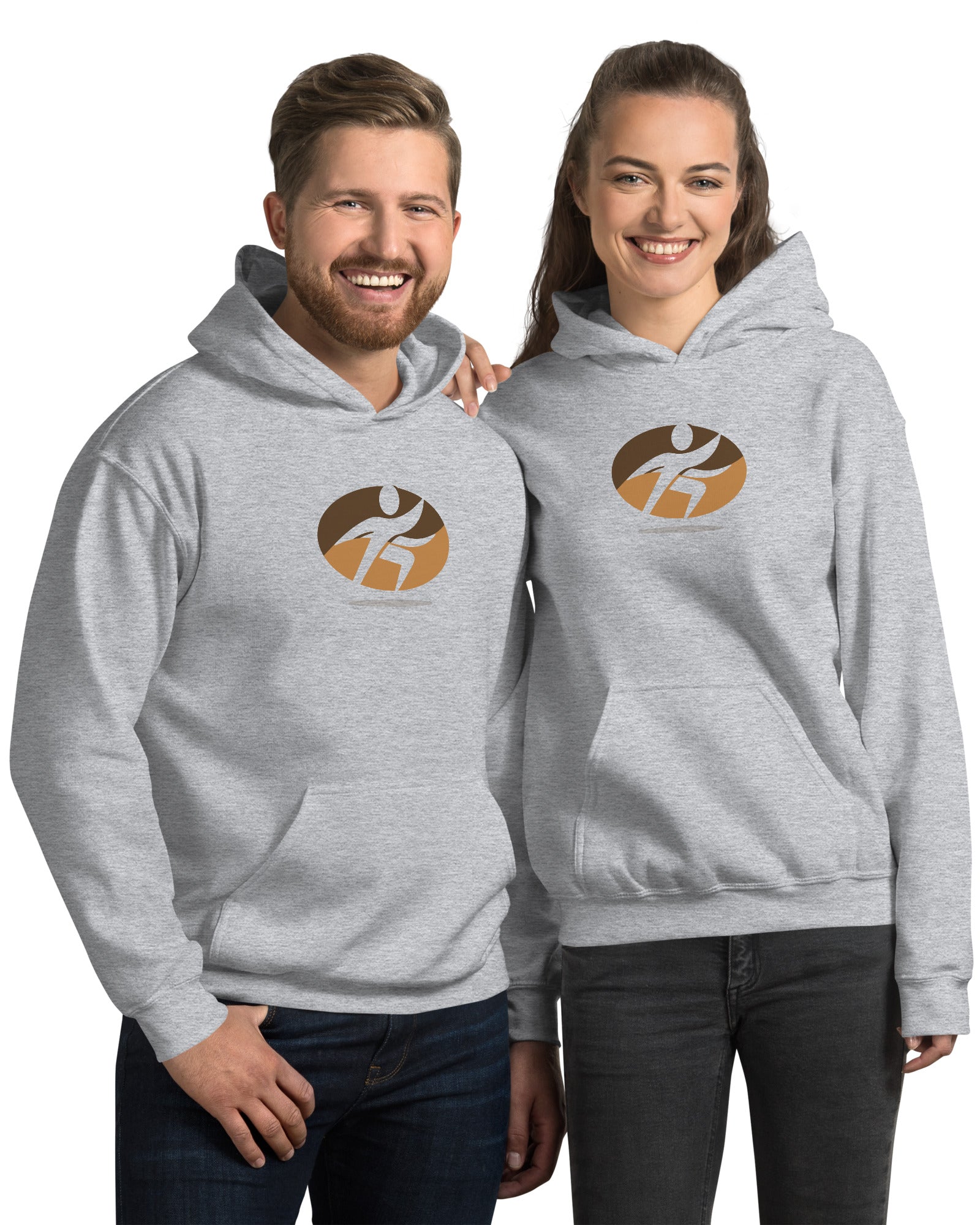 Fourmile Coffee Haus Unisex Hoodie - Fourmile Coffee