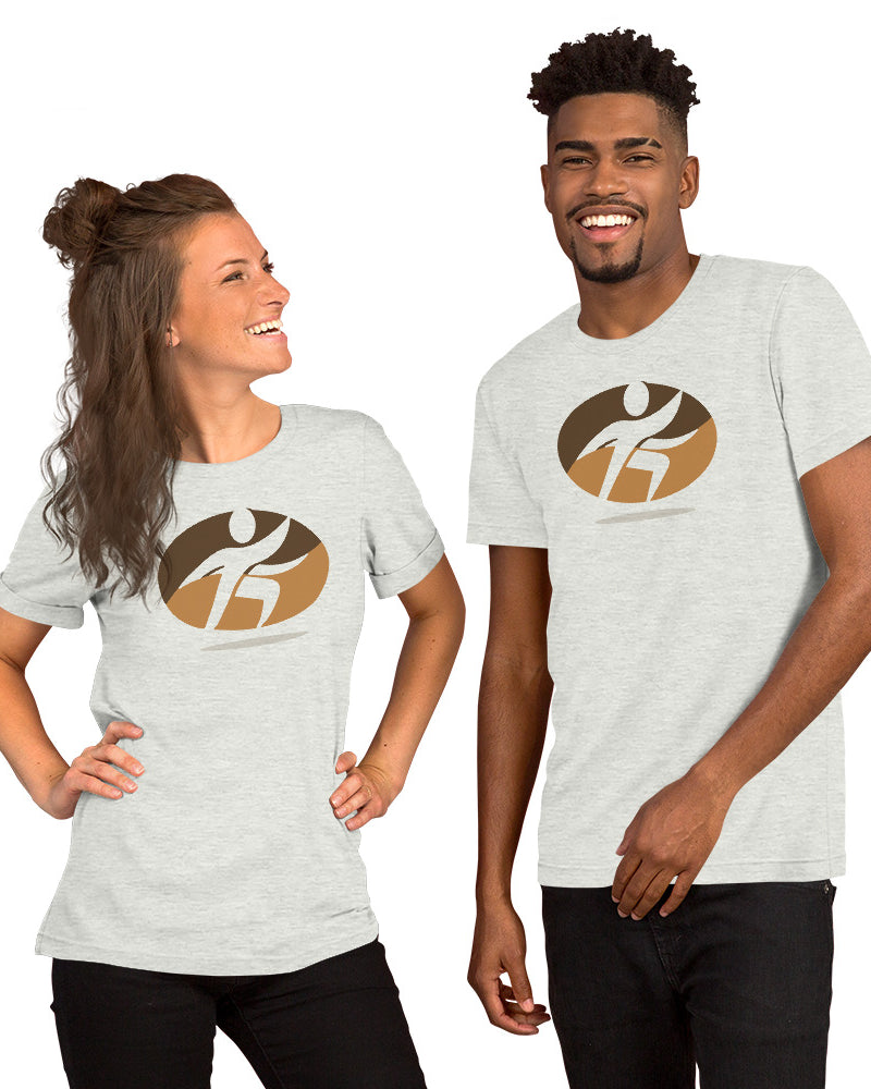 Fourmile Coffee Haus Unisex T-Shirt - Fourmile Coffee