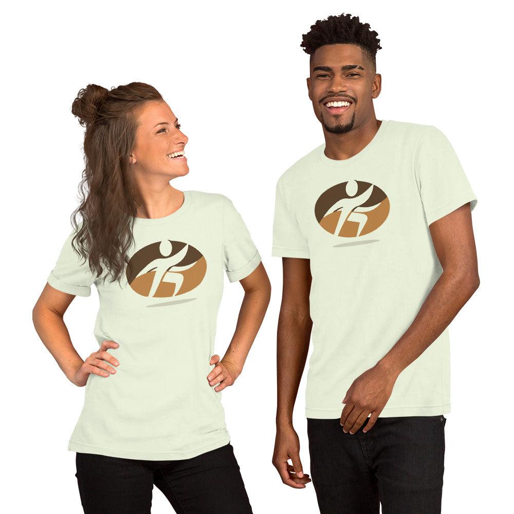 Fourmile Coffee Haus Unisex T-Shirt - Fourmile Coffee