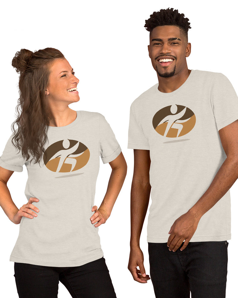 Fourmile Coffee Haus Unisex T-Shirt - Fourmile Coffee