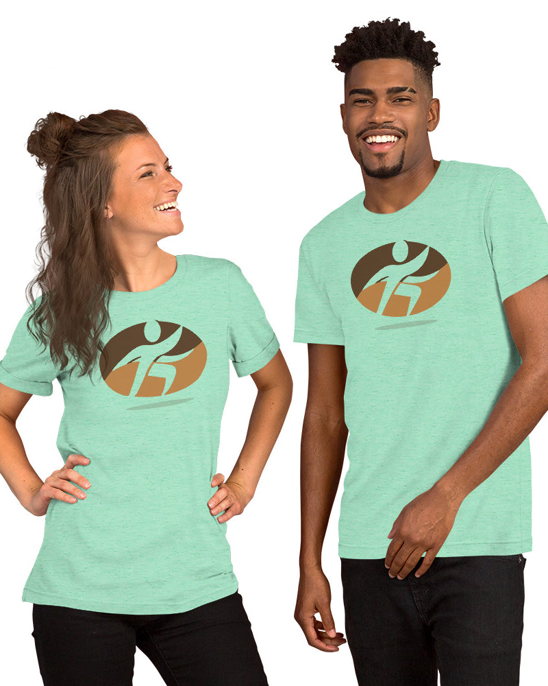 Fourmile Coffee Haus Unisex T-Shirt - Fourmile Coffee