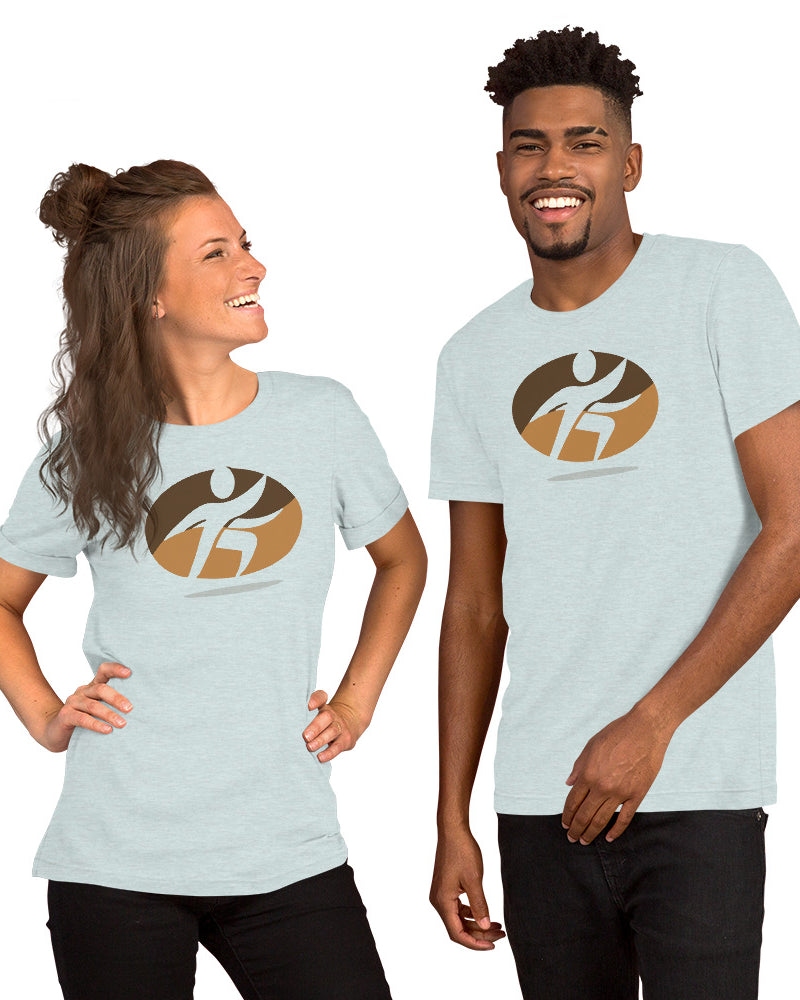 Fourmile Coffee Haus Unisex T-Shirt - Fourmile Coffee