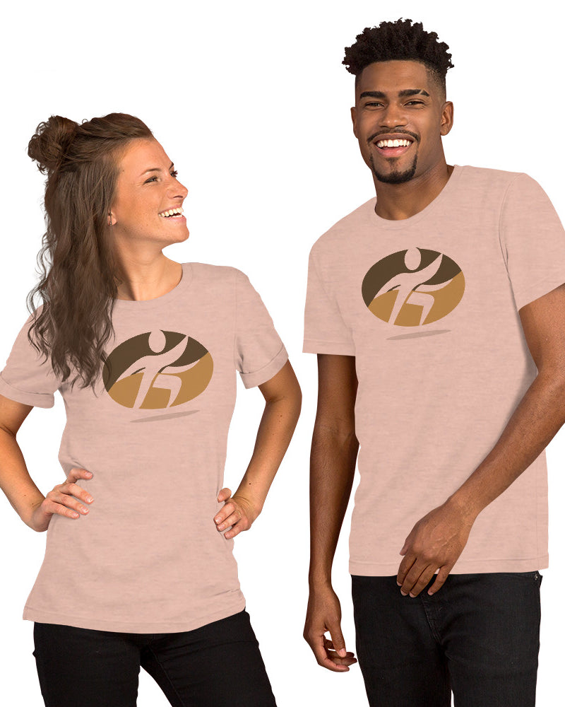 Fourmile Coffee Haus Unisex T-Shirt - Fourmile Coffee