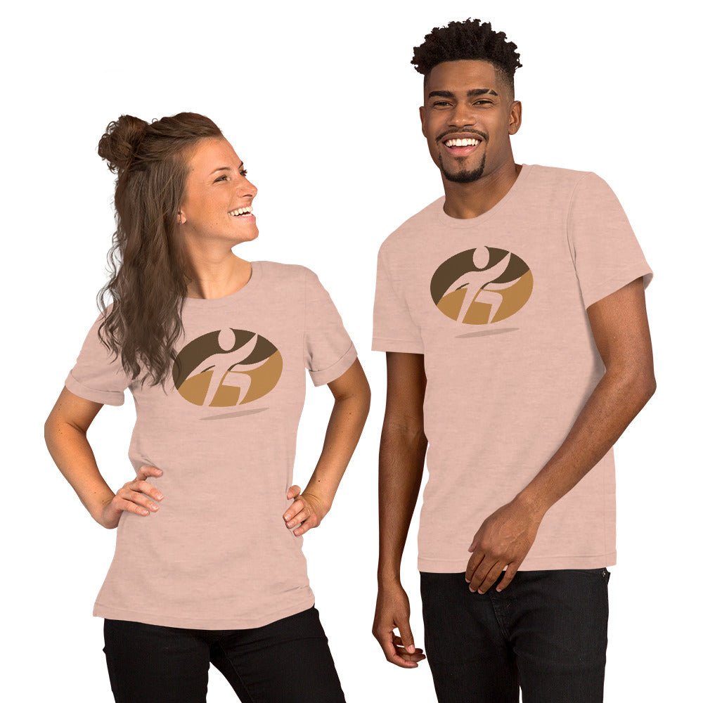 Fourmile Coffee Haus Unisex T-Shirt - Fourmile Coffee