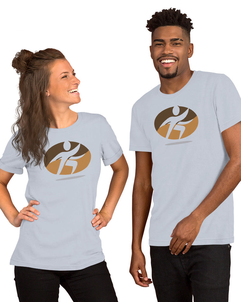 Fourmile Coffee Haus Unisex T-Shirt - Fourmile Coffee