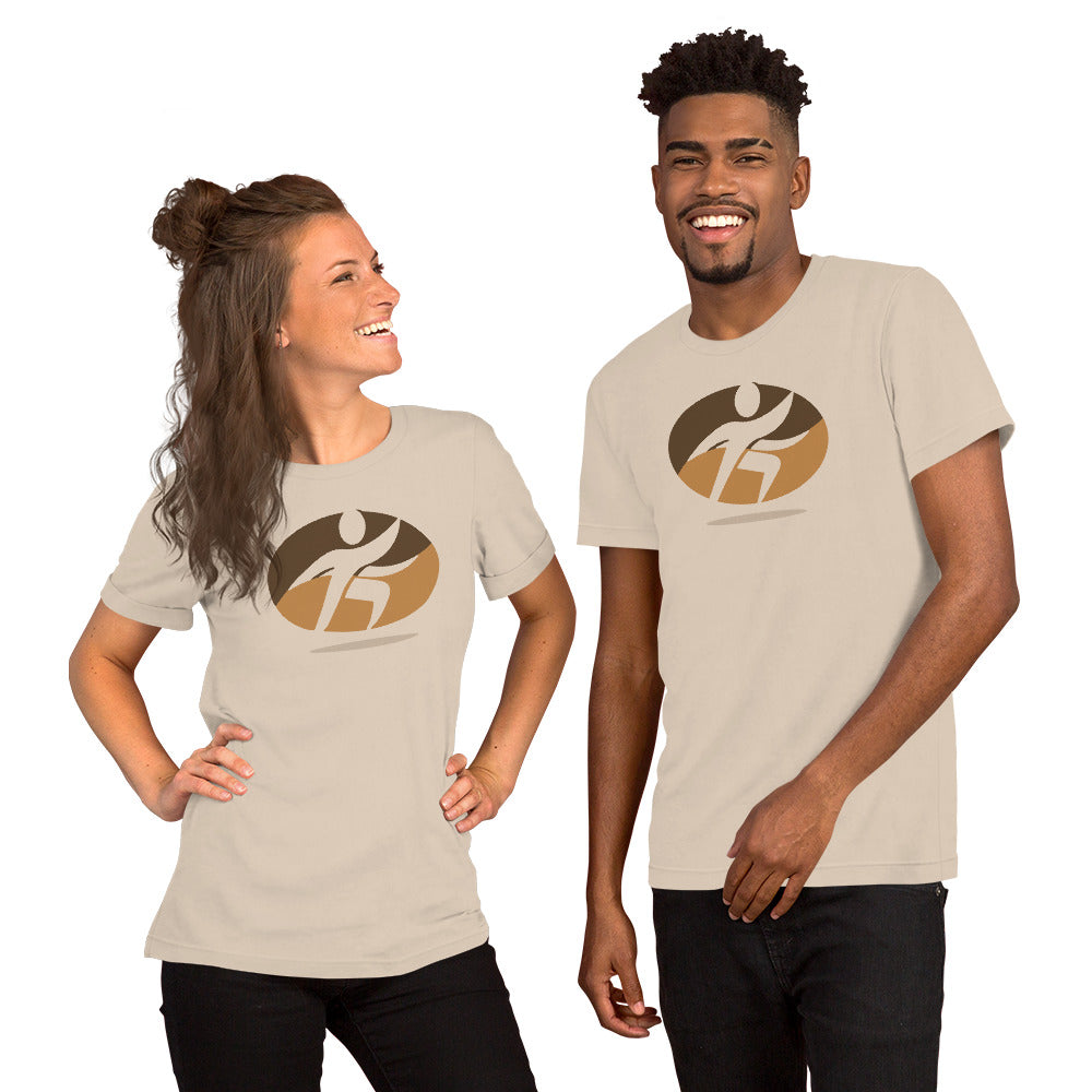Fourmile Coffee Haus Unisex T-Shirt - Fourmile Coffee