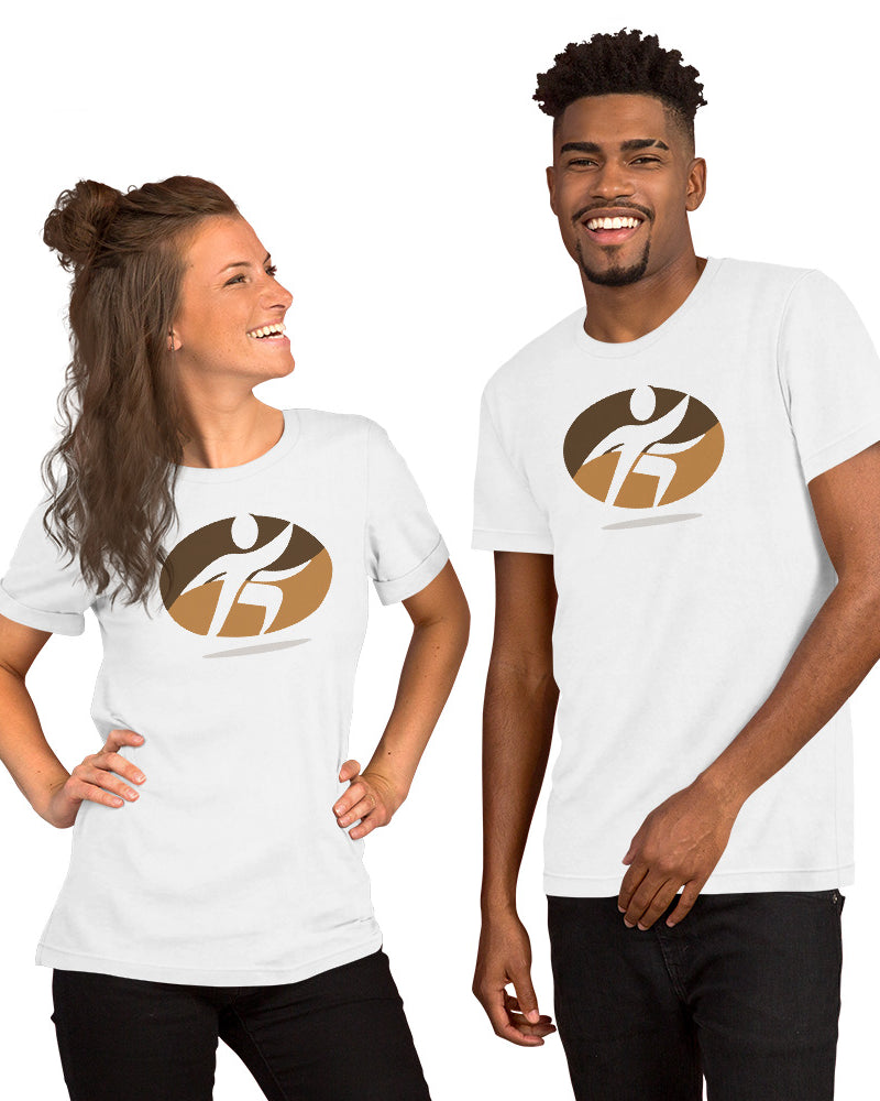 Fourmile Coffee Haus Unisex T-Shirt - Fourmile Coffee