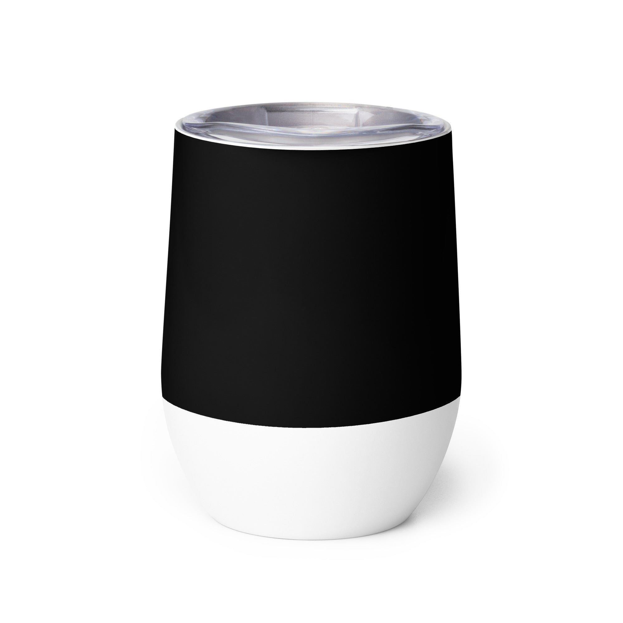 Fourmile Coffee Haus Wine tumbler - Fourmile Coffee